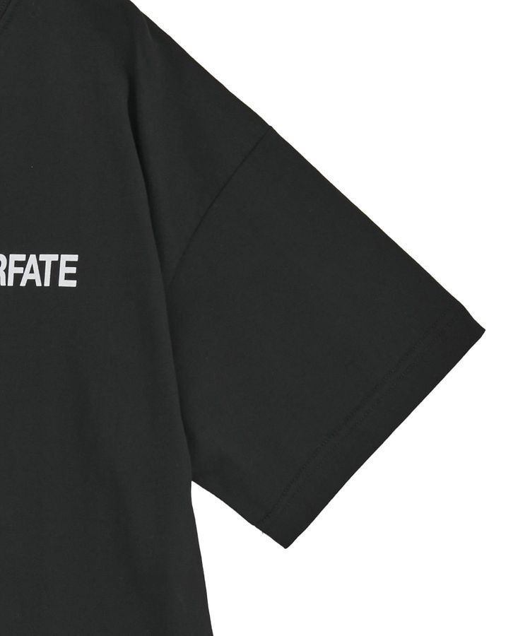 Green Parks「・ELENCARE DUE ロゴptTEE」|Tシャツ・カットソー|