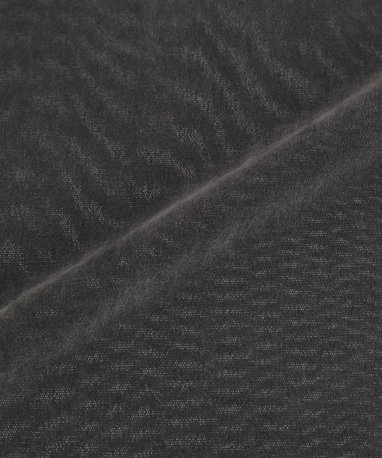 Green Parks「・ANDSEARCH シアーベロアボトルネックロンTEE」|Tシャツ・カットソー|