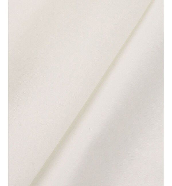 allureville「ダンガリーバンドカラーシャツ」|シャツ・ブラウス|