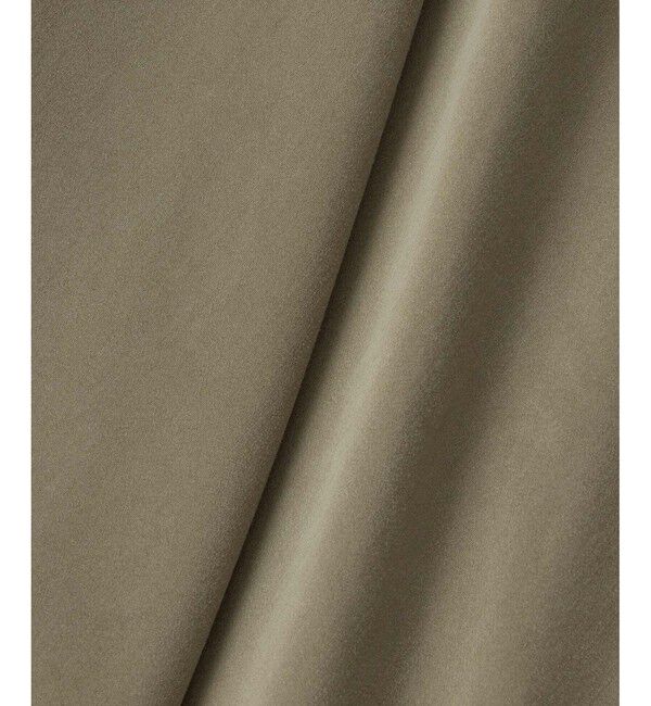 allureville「フィブリルタックパンツ」|チノ|