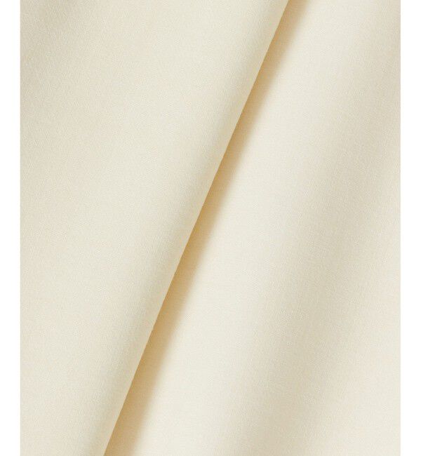 LOULOU WILLOUGHBY「【LOULOU WILLOUGHBY】Ｗダブルクロスショートパンツ」|その他|