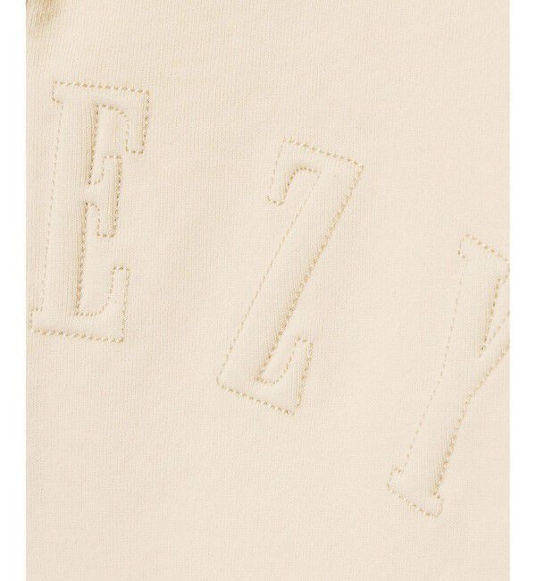 allureville「ハーフジップ刺繍プルオーバー」|Tシャツ・カットソー|