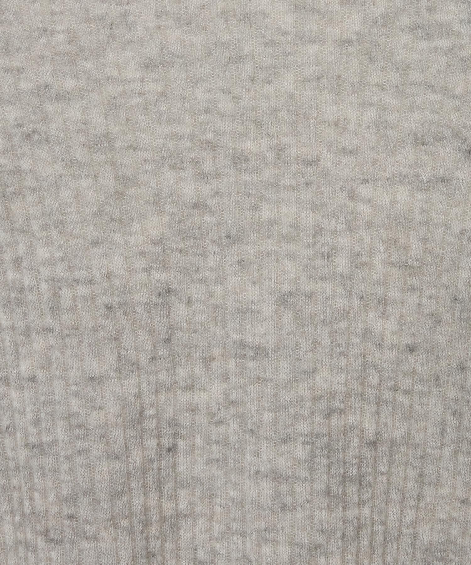 BABYLONE「ウールカシミヤハイネックニット」|ニット・セーター|