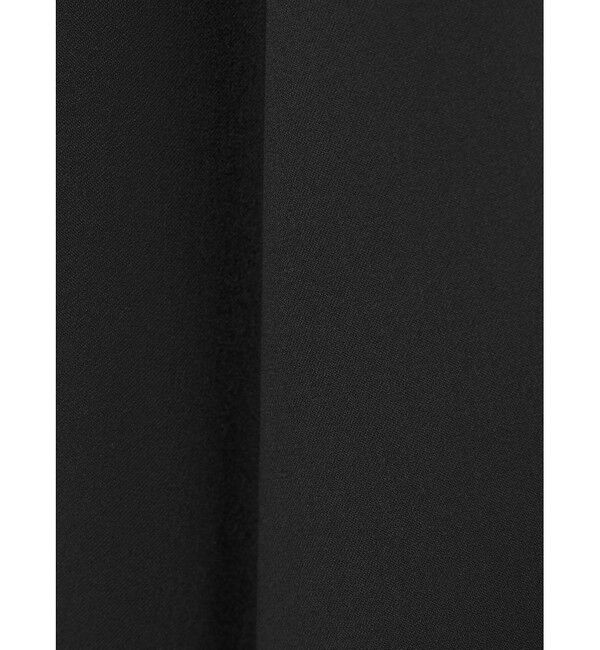 mizuiro ind「mizuiro ind ダブルブレストシャツジャケット」|テーラードジャケット|