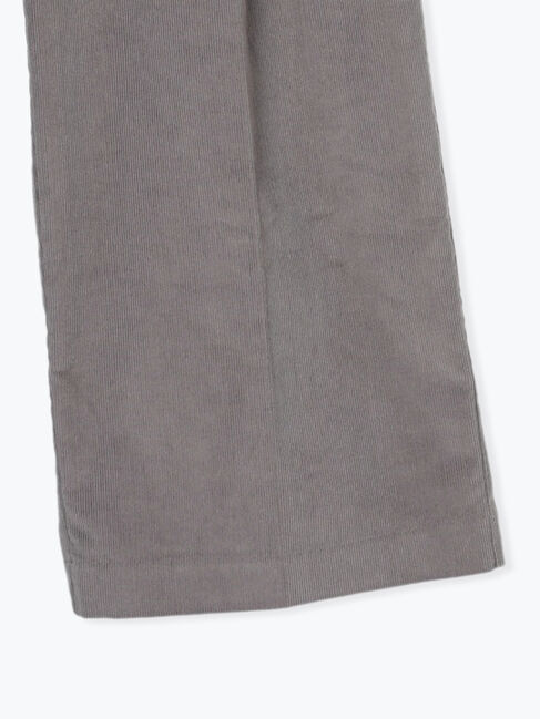 Te chichi「ソフトコーデュロイワイドパンツ」|その他|