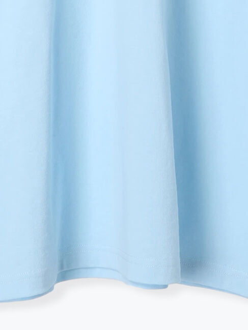 Samansa Mos2「◎柄アソートロゴロンT」|Tシャツ・カットソー|