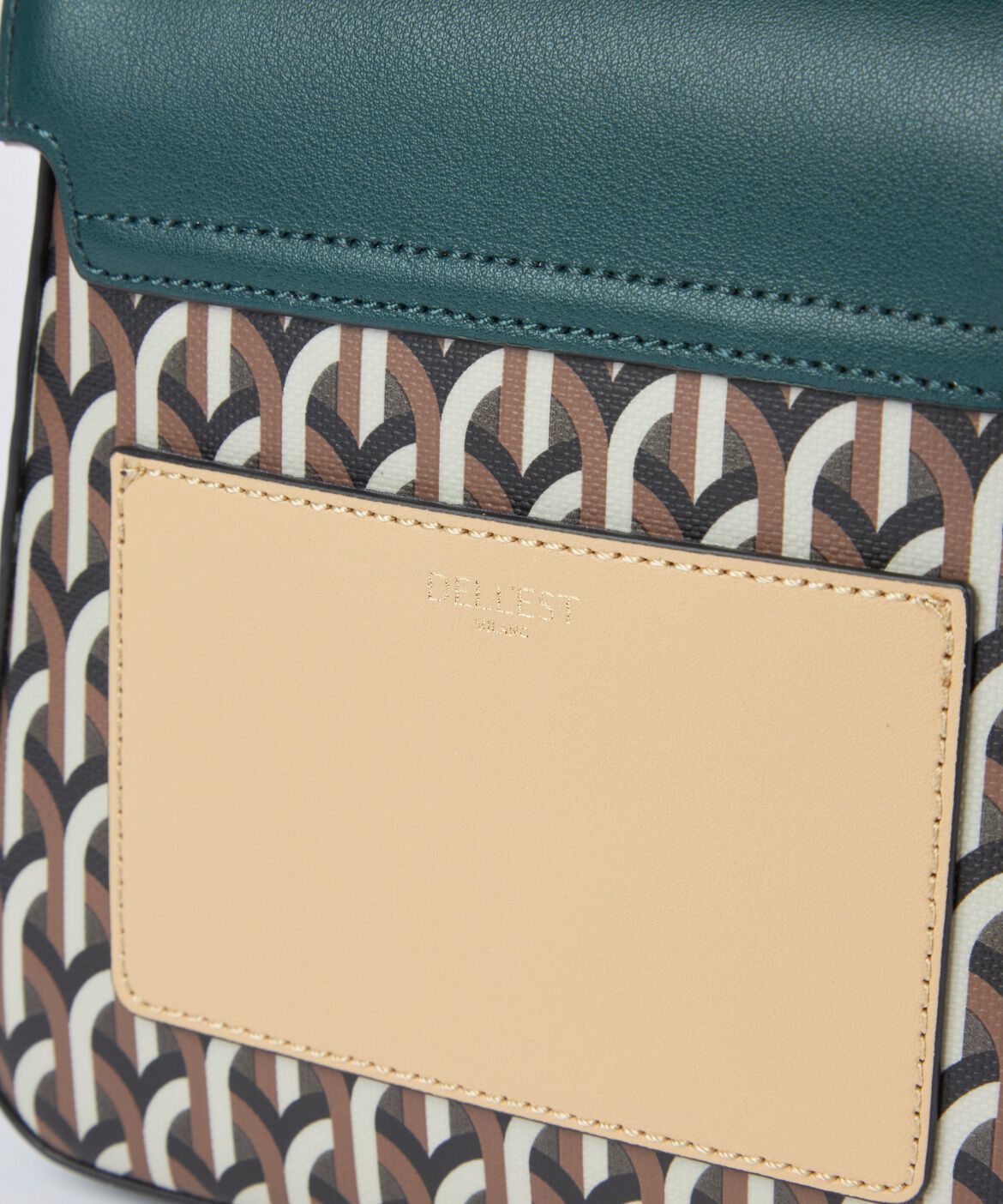 FAVORITE SUKINAMONO「TRUNKINO BAG SMALL ハンドバッグ《DELL'EST》」|ハンドバッグ|