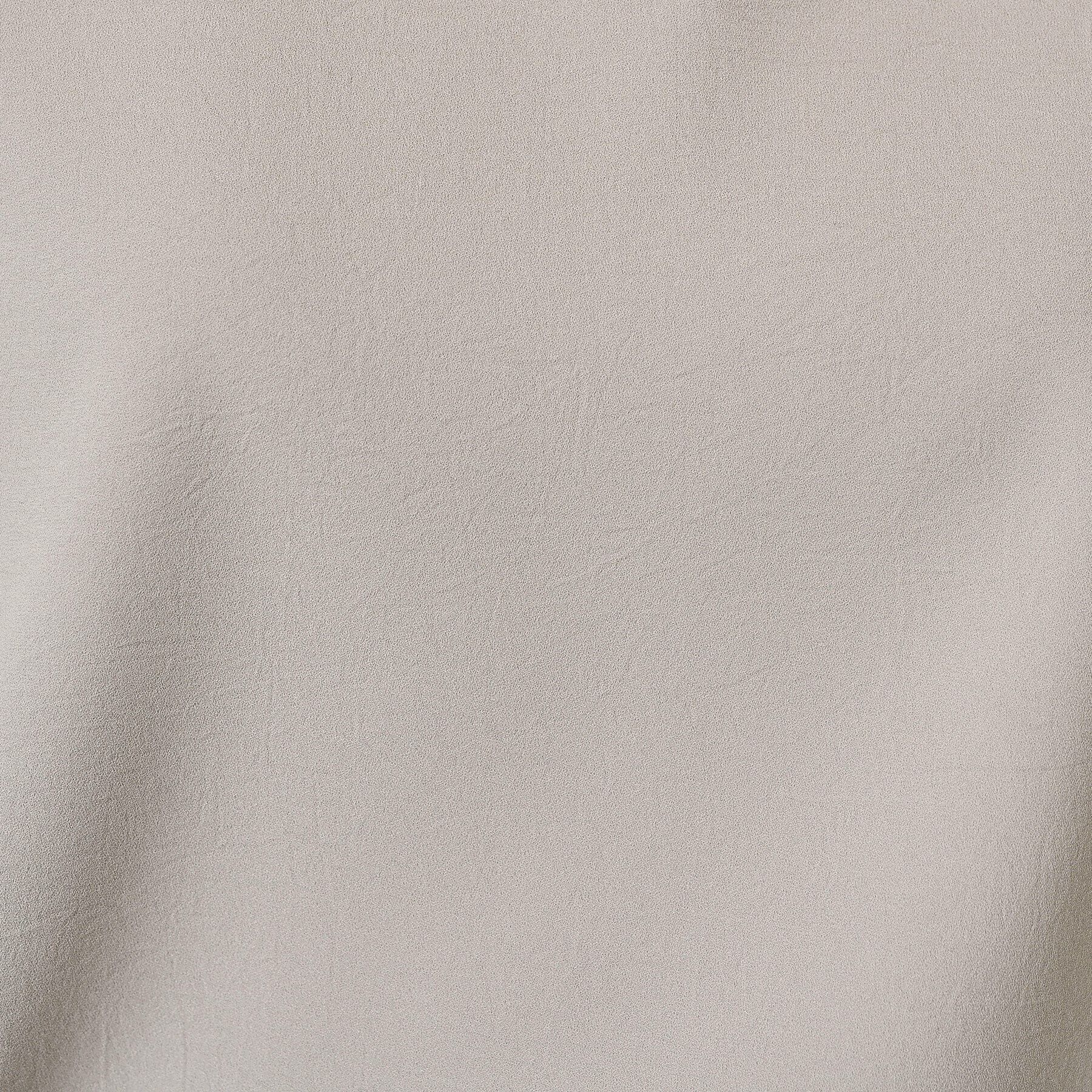 UNTITLED「【清涼感／夏も快適人気セットアップ】リラックスシルエット スキッパーブラウス」|シャツ・ブラウス|