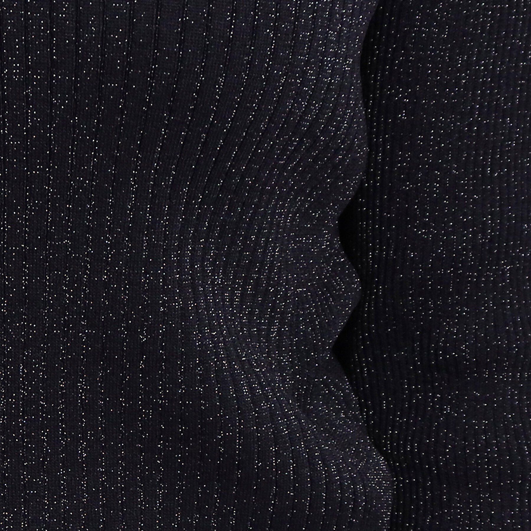 COUP DE CHANCE「【洗える】上品に華やぐラメニット」|ニット・セーター|