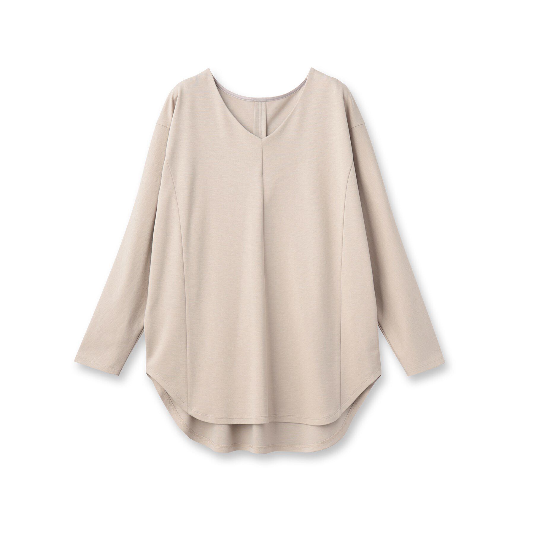 Reflect「【手洗い可】ドルマンスリーブプルオーバー」|Tシャツ・カットソー|