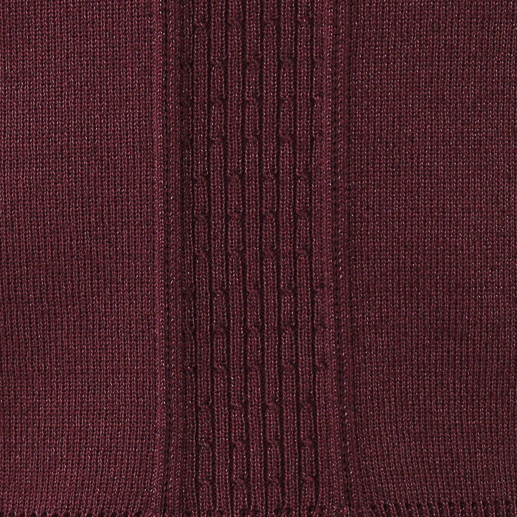 Reflect「【大人気ニットに新色登場！マイカラニット+／細見え／WEB限定カラーあり／マシンウォッシュ可／選べる」|ニット・セーター|