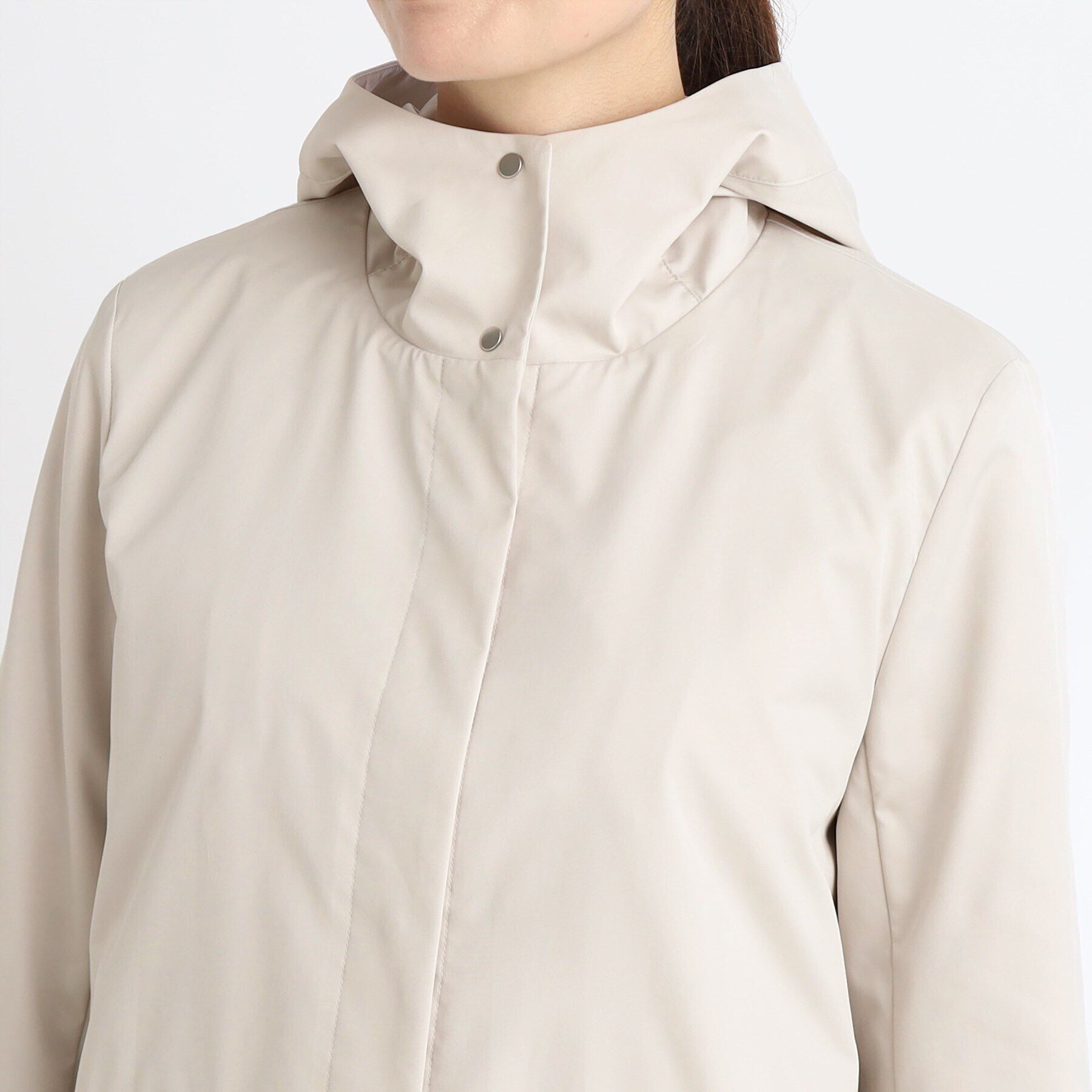 Reflect「【夏SALE／手洗い可／ライナー付き】スポーティブライティコート」|その他|