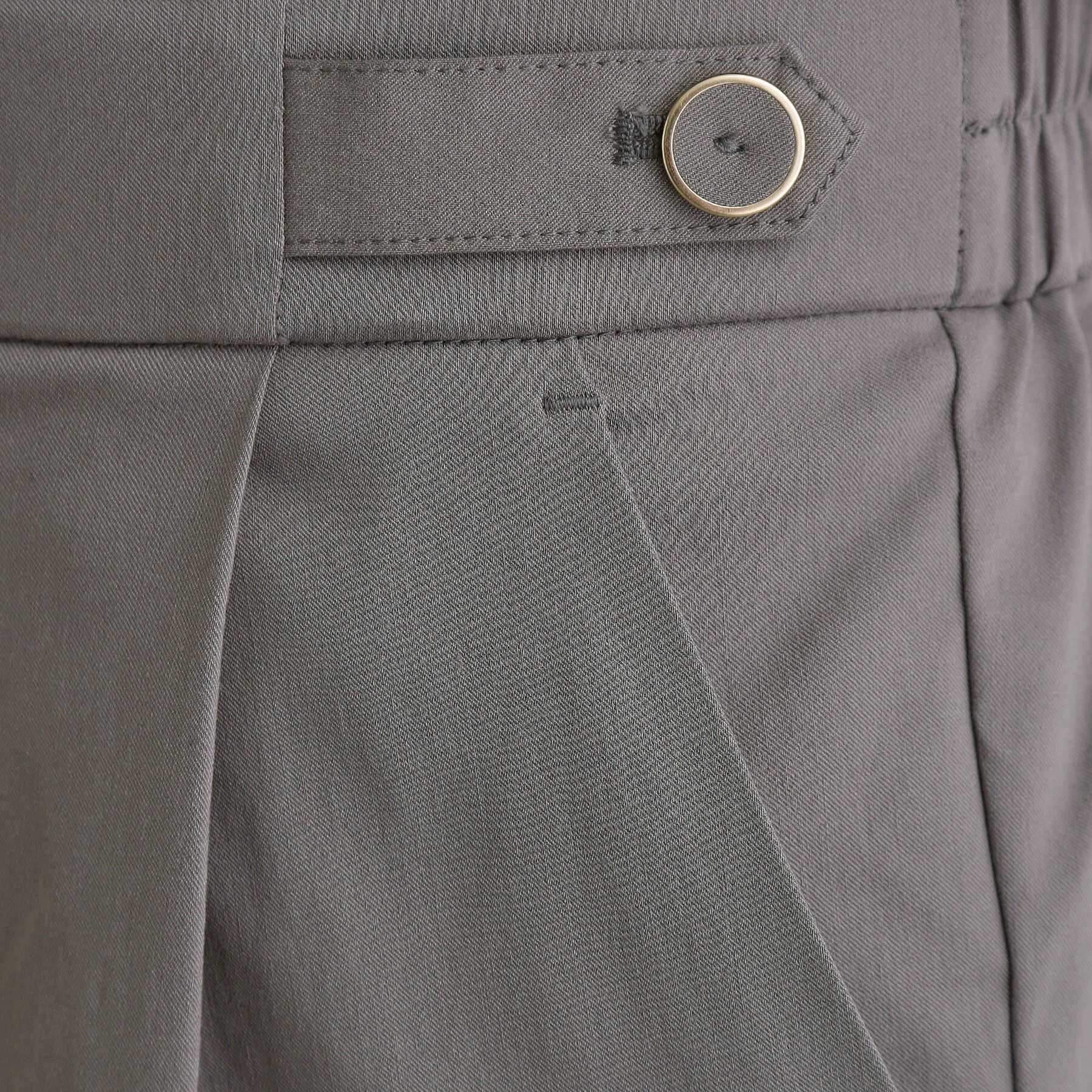 grove「低身長さん向け－3cm丈【接触冷感】サマーハイパーストレッチテーパードパンツ」|その他|