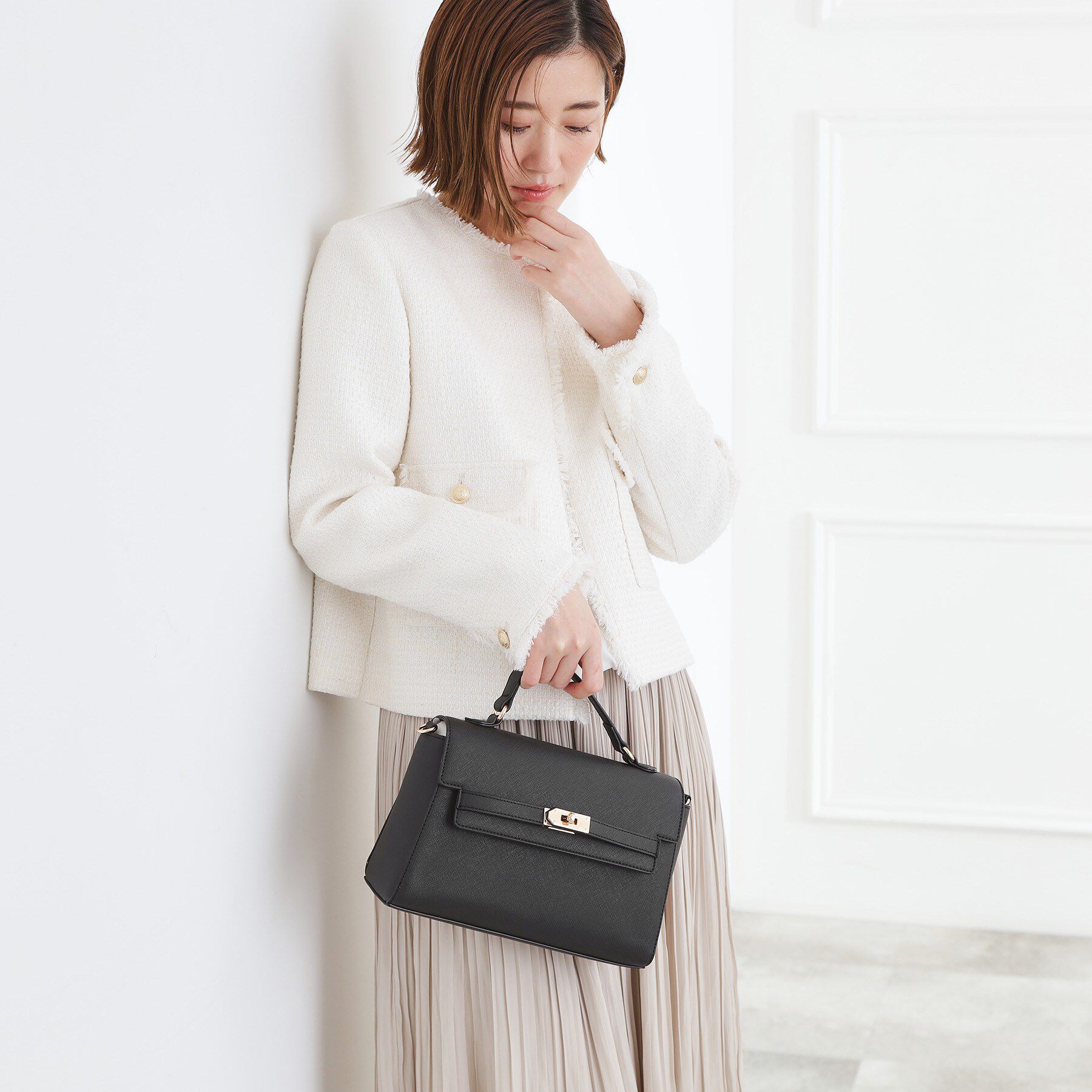 grove「フラップベルトカクシボショルダー」|ショルダー・メッセンジャー|