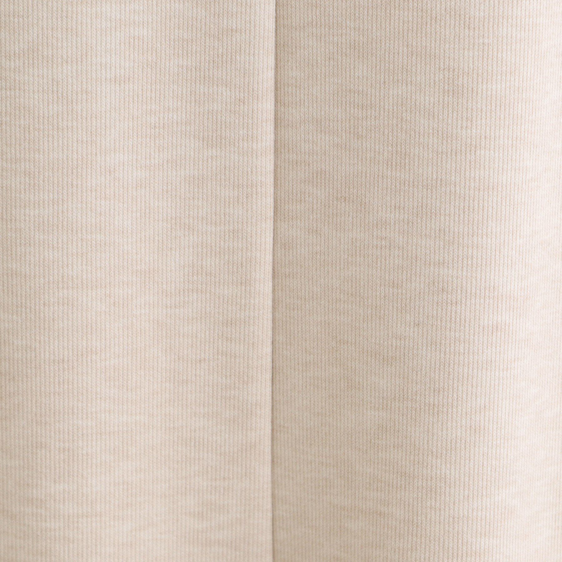 INDIVI「【洗える／UVケア／SETUP可能】ライトジャージ セミフレアスカート」|スカート|