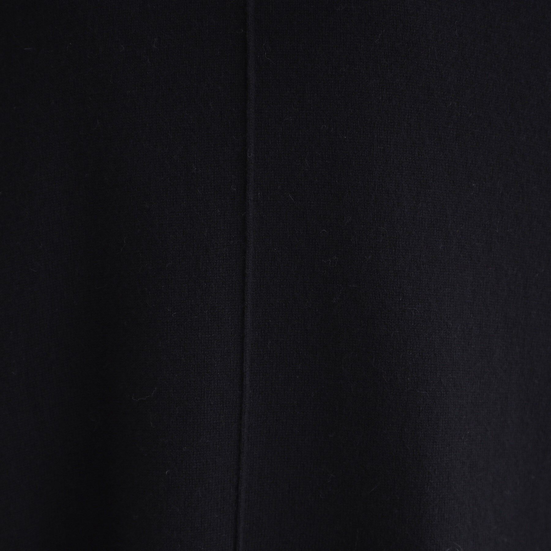 INDIVI「【カシミヤ混／洗える／リラックス】ワイドシルエットニット」|ニット・セーター|