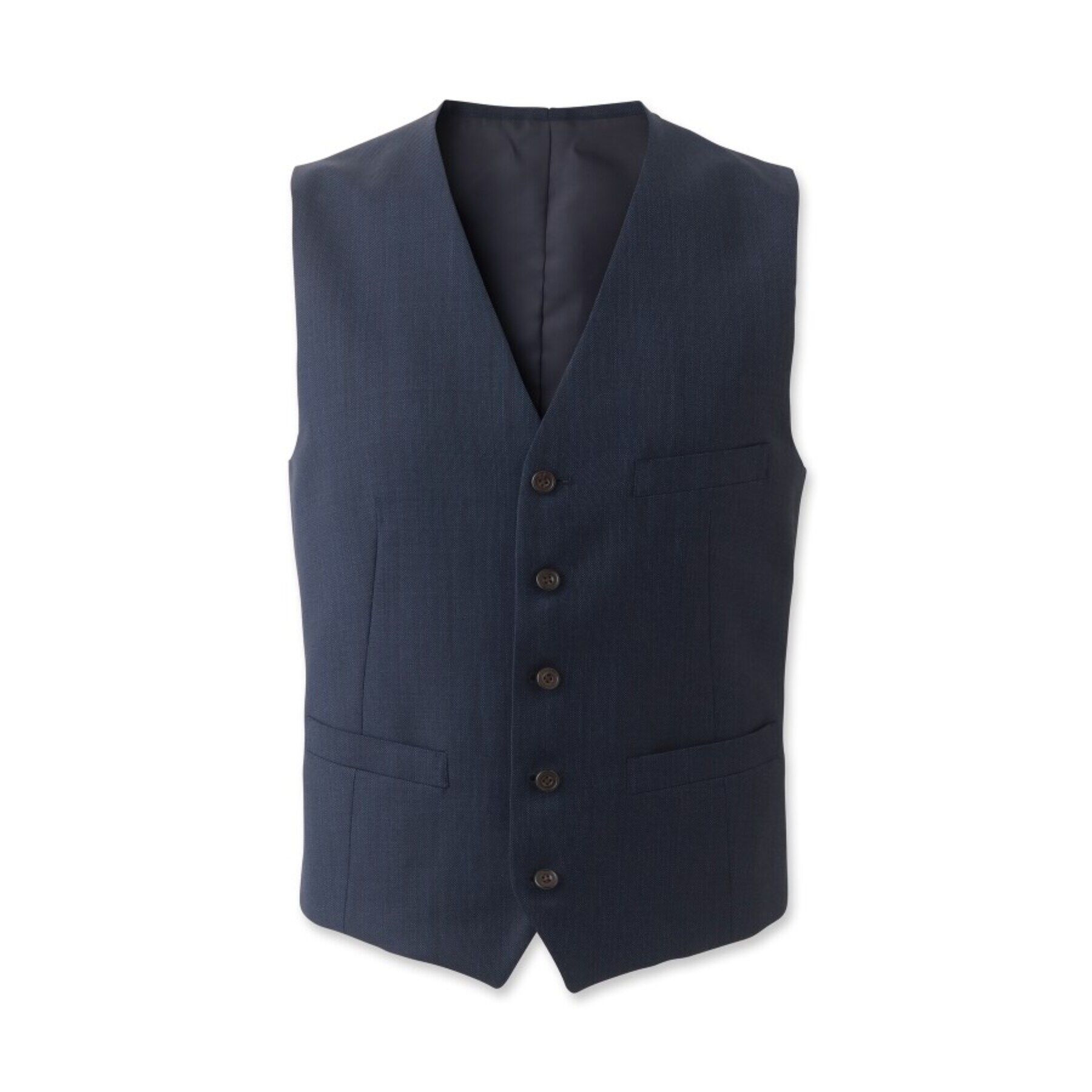 TAKEO KIKUCHI「【3ピース対応】シャイニーシャークピンヘッド ベスト」|スーツ|