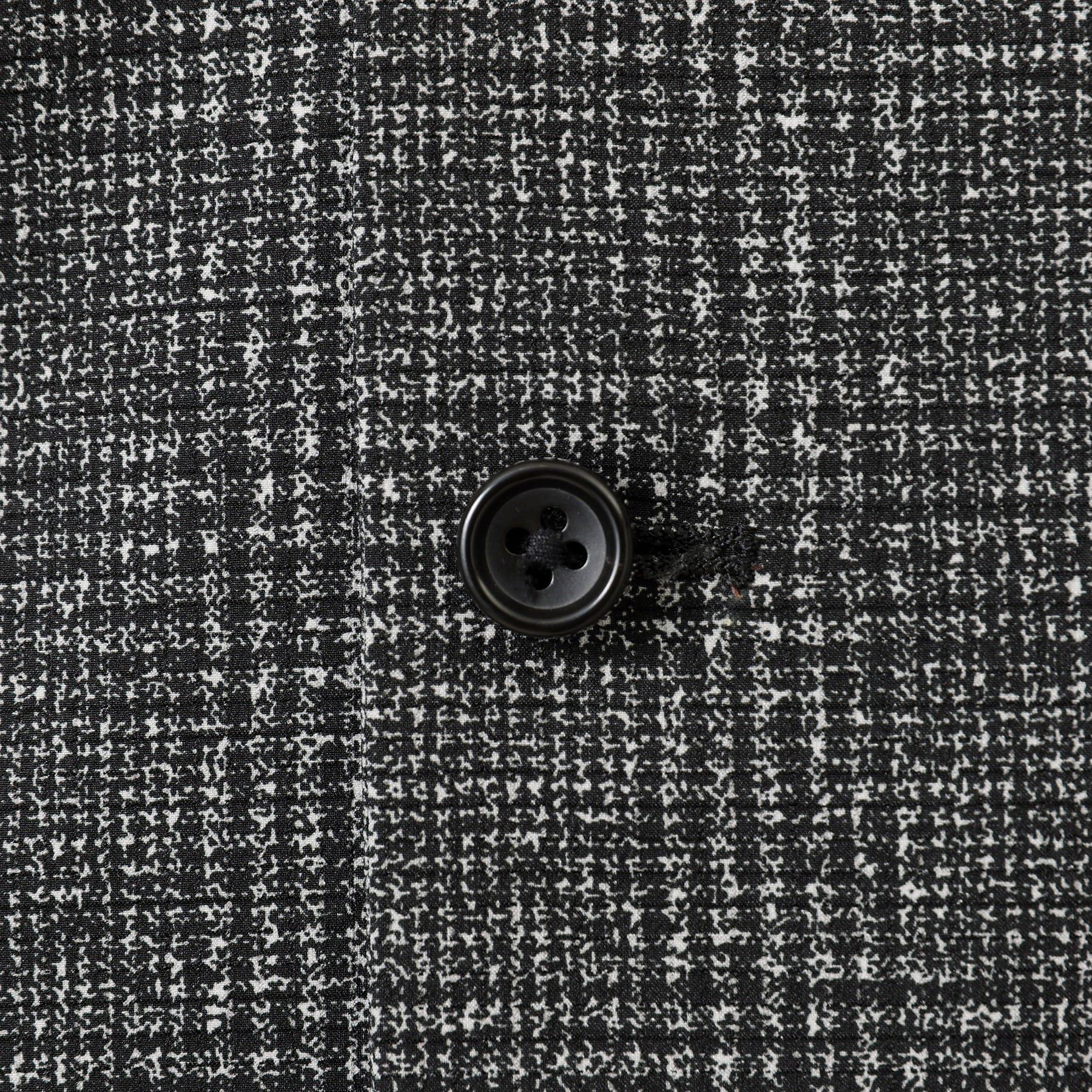 TAKEO KIKUCHI「【抗菌防臭】COOL DOTS（R）グレンチェック ベスト」|ベスト・ジレ|