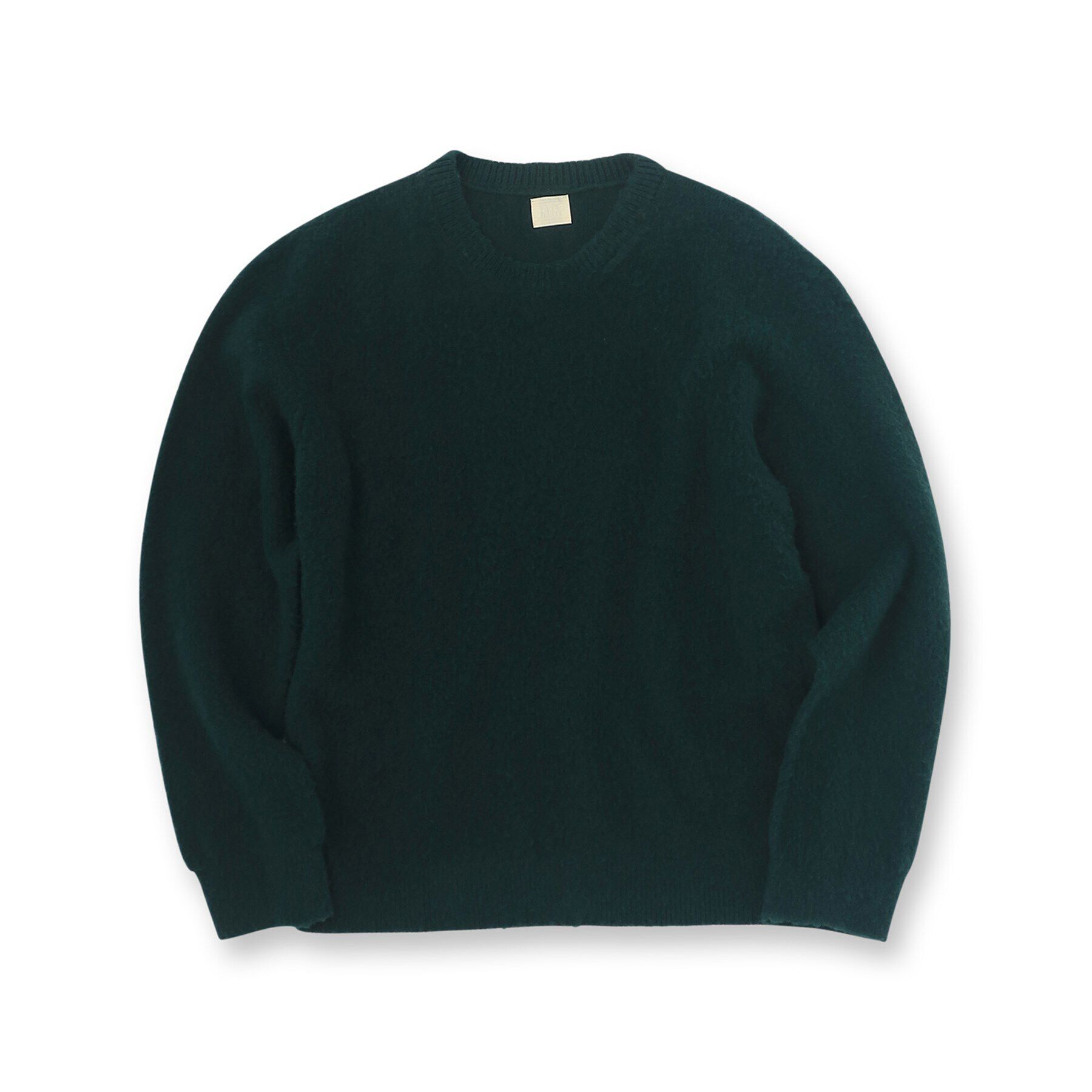 TAKEO KIKUCHI「【THE FLAGSHIP】シャギーニット プルオーバー」|ニット・セーター|