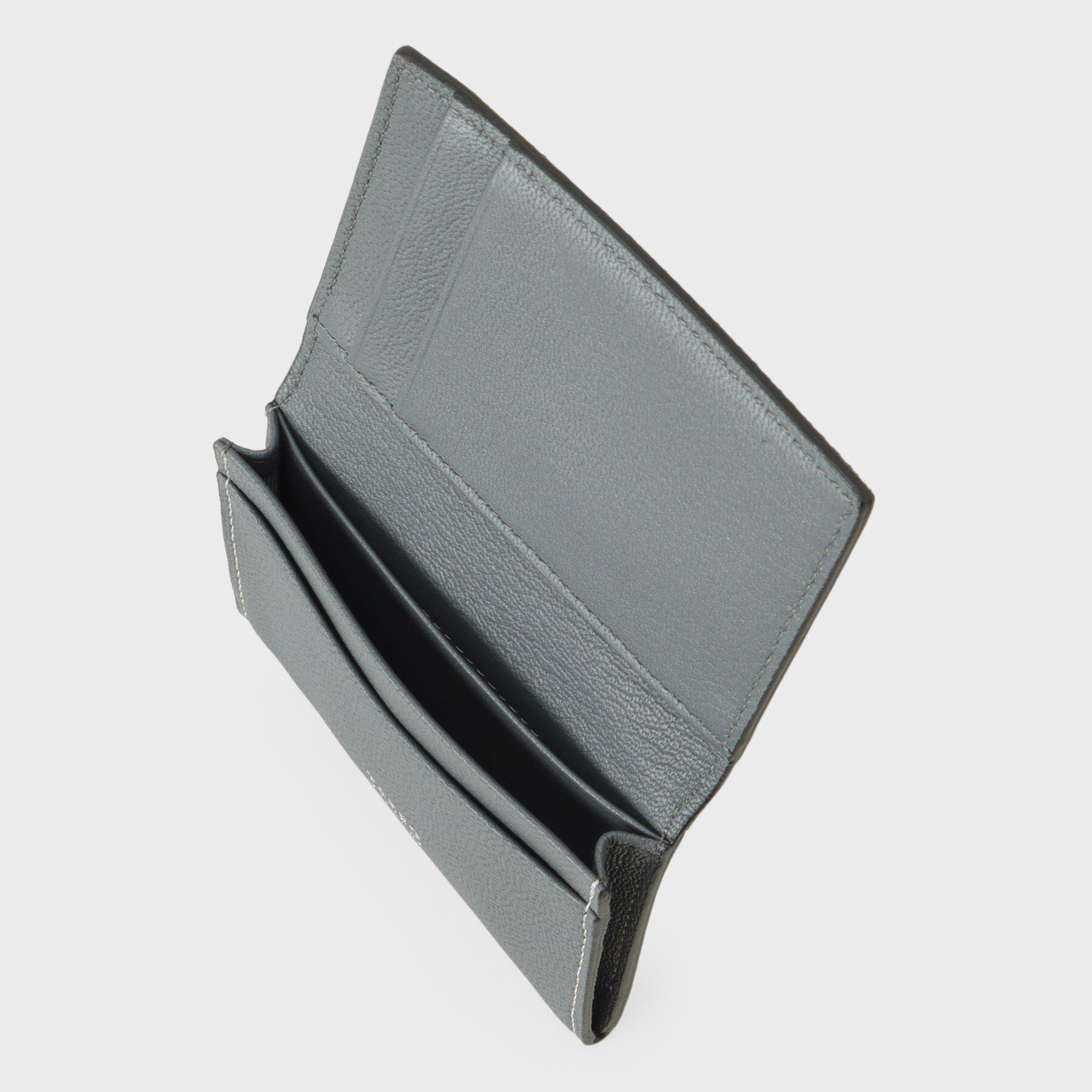 TAKEO KIKUCHI「ゴードスキン 名刺入れ」|名刺入れ・カードケース|