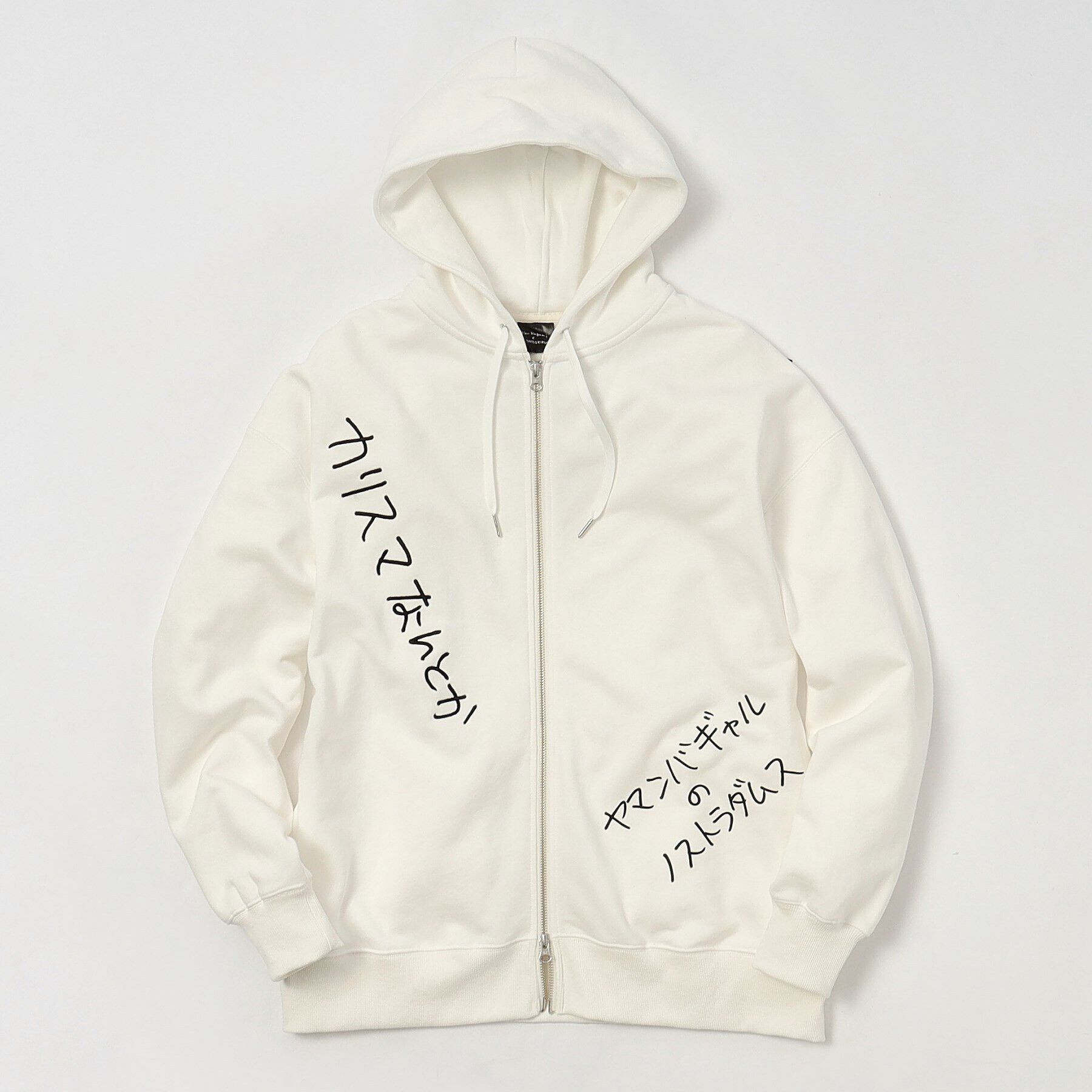 tk.TAKEO KIKUCHI「Ken Kagami&times;tk．TAKEO KIKUCHI 毎日アドベンチャーパーカー」|パーカー|