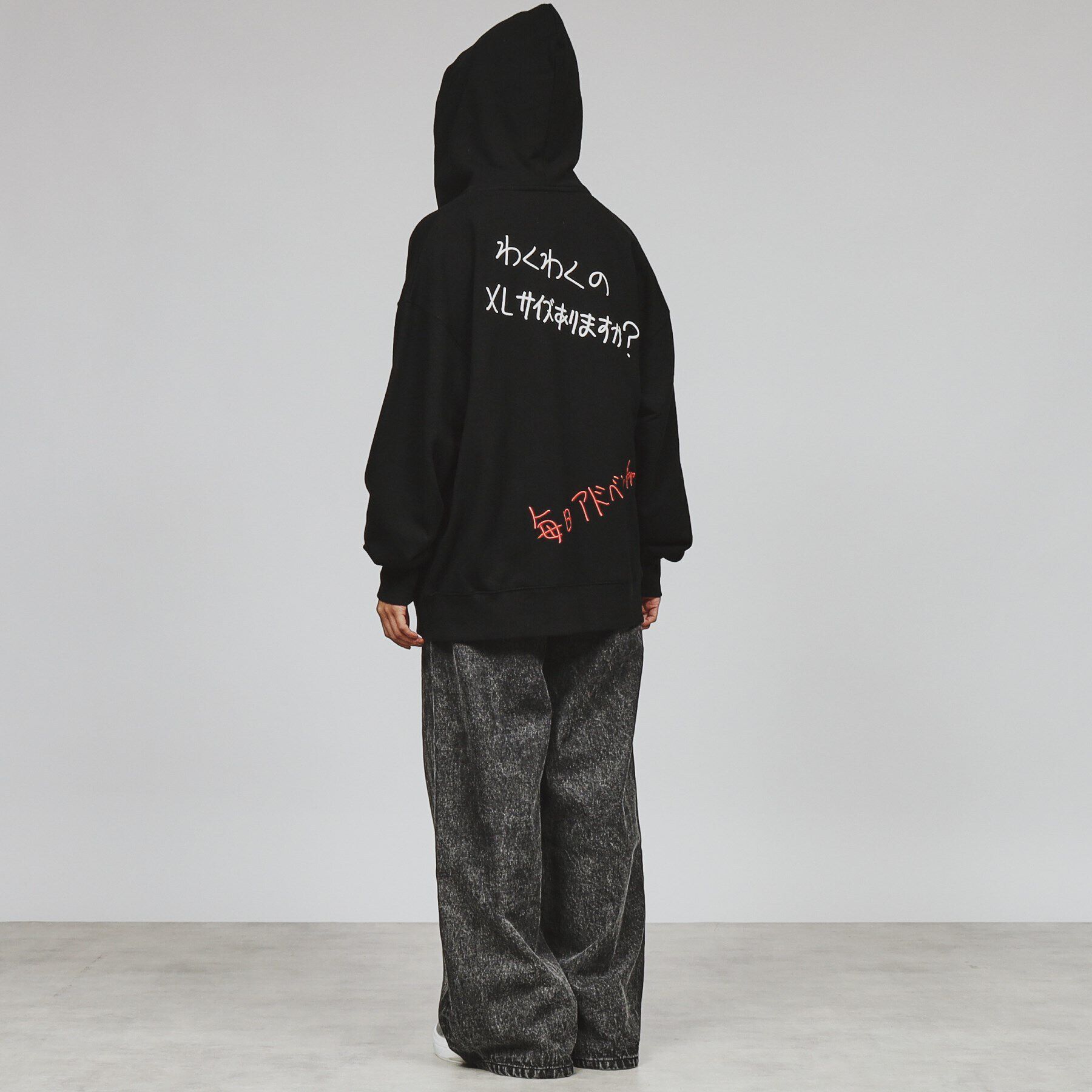 tk.TAKEO KIKUCHI「Ken Kagami&times;tk．TAKEO KIKUCHI 毎日アドベンチャーパーカー」|パーカー|