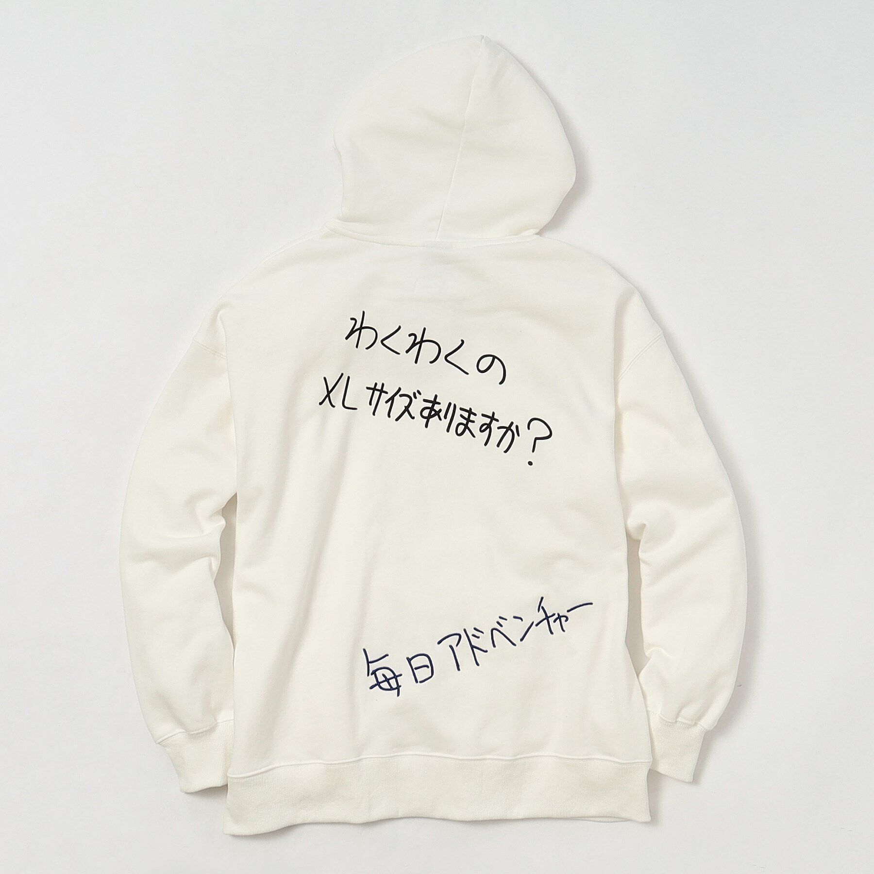 tk.TAKEO KIKUCHI「Ken Kagami&times;tk．TAKEO KIKUCHI 毎日アドベンチャーパーカー」|パーカー|