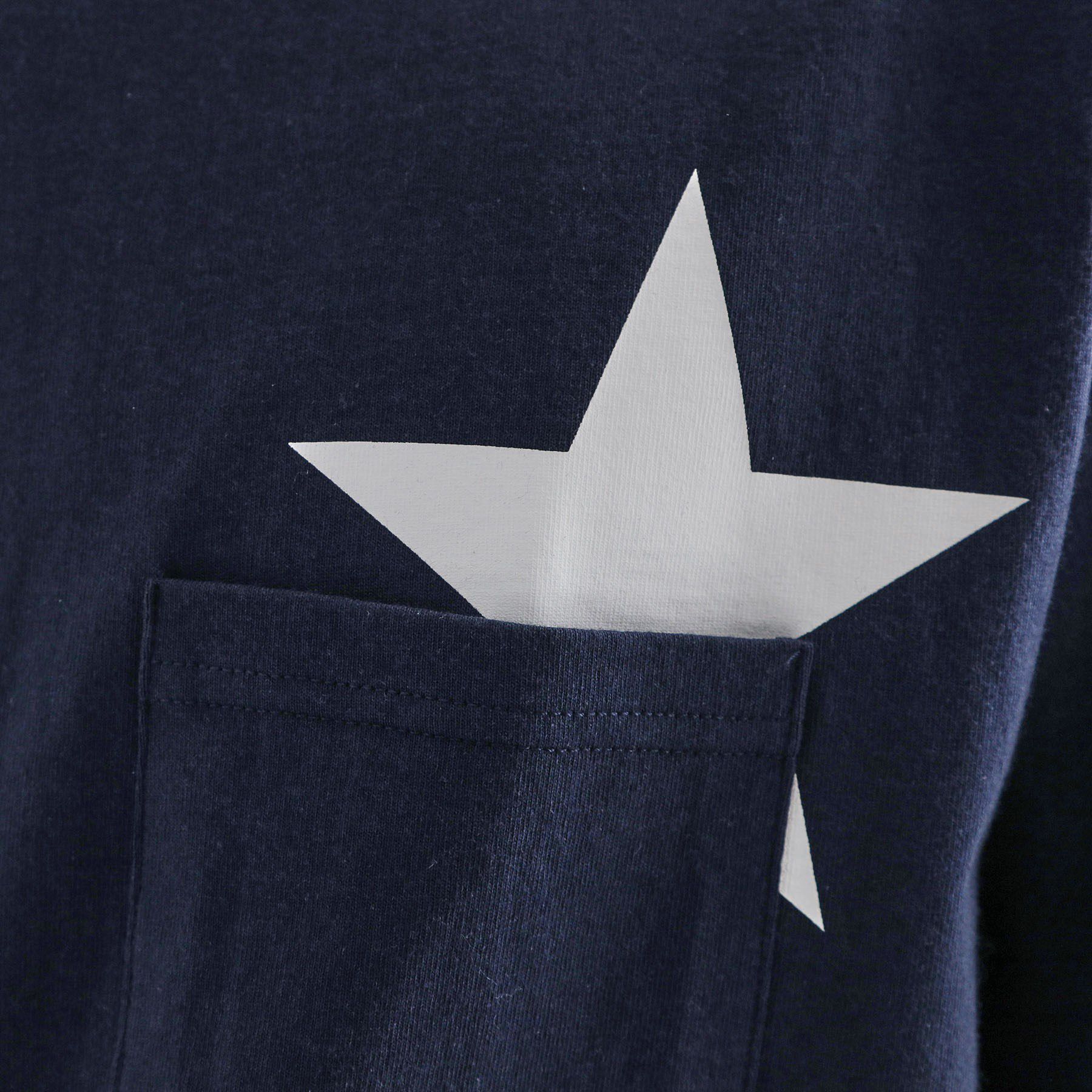 tk.TAKEO KIKUCHI「スターTシャツアソート」|Tシャツ・カットソー|