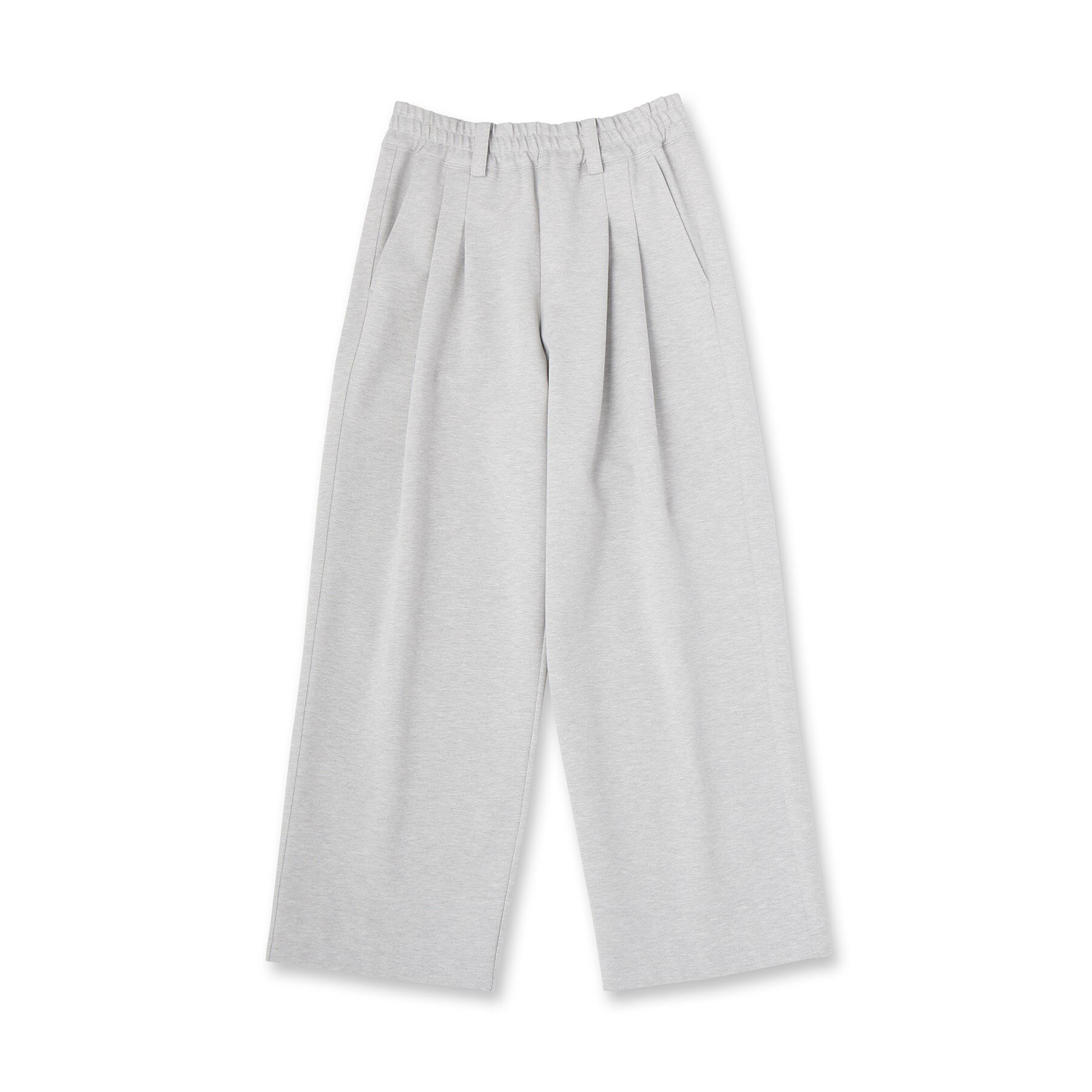 tk.TAKEO KIKUCHI「バギーダンボールスウェットパンツ」|その他|