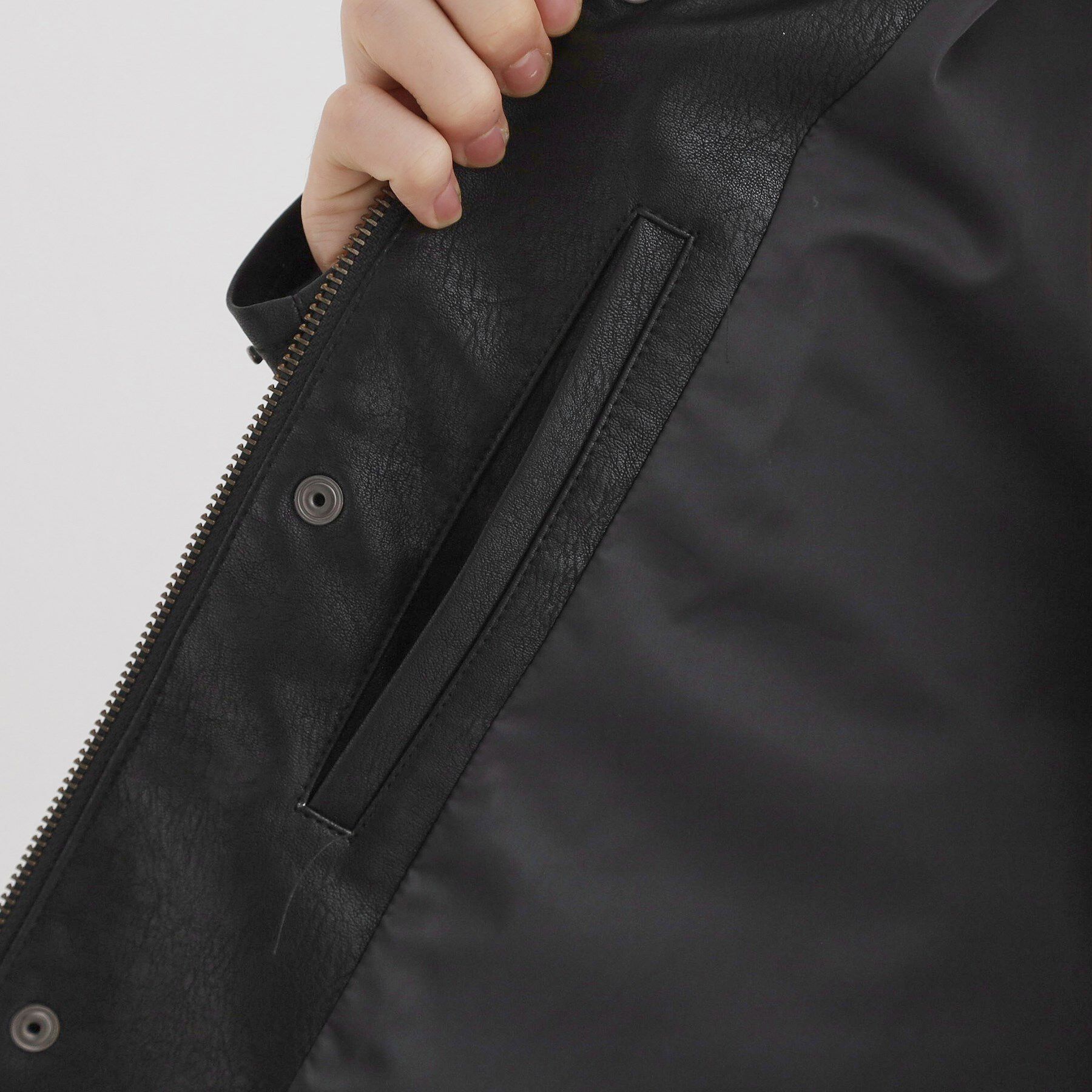 tk.TAKEO KIKUCHI「クラシックハンティングジャケット」|ブルゾン・スタジャン|