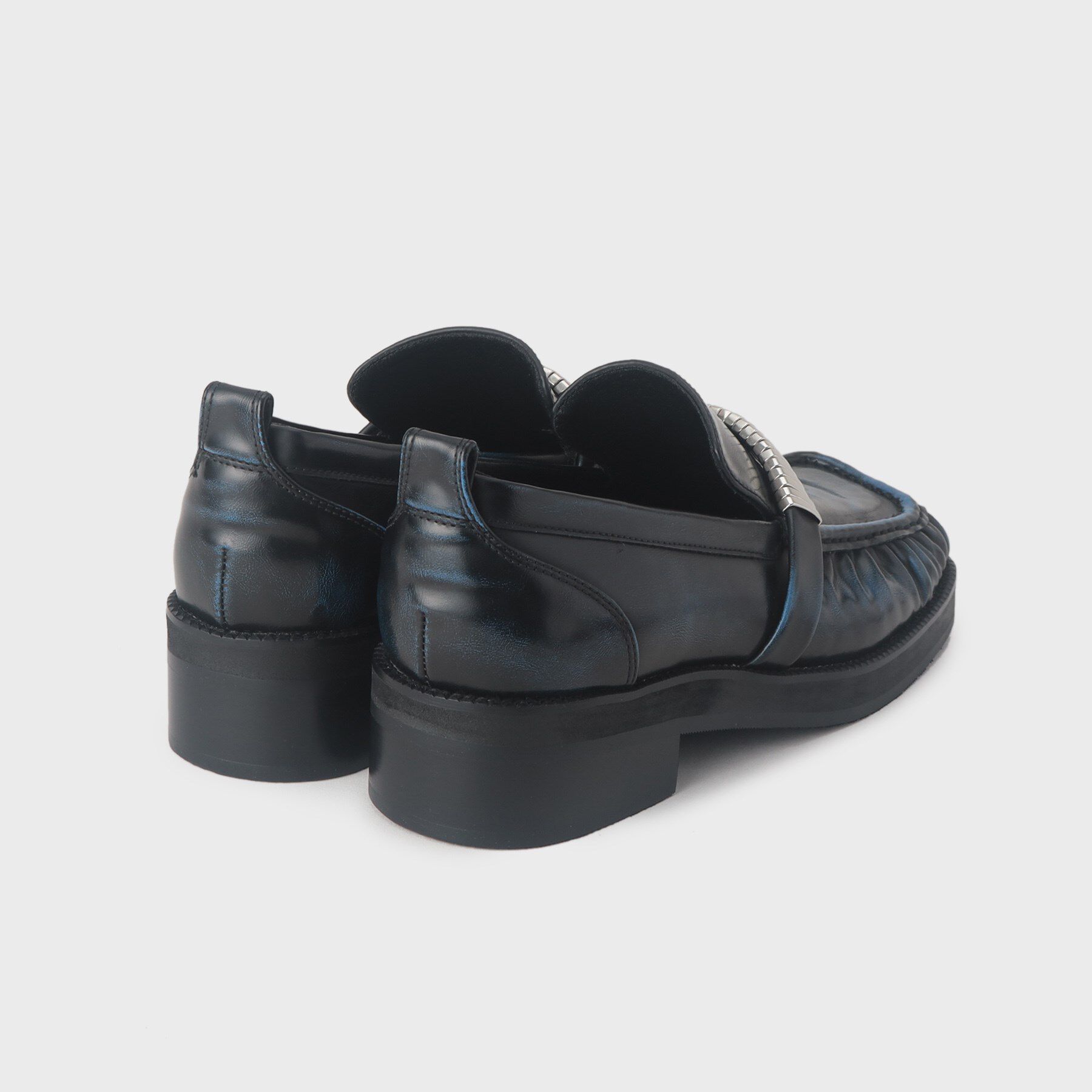 tk.TAKEO KIKUCHI「カラーローファー」|ビジネス・ドレスシューズ|