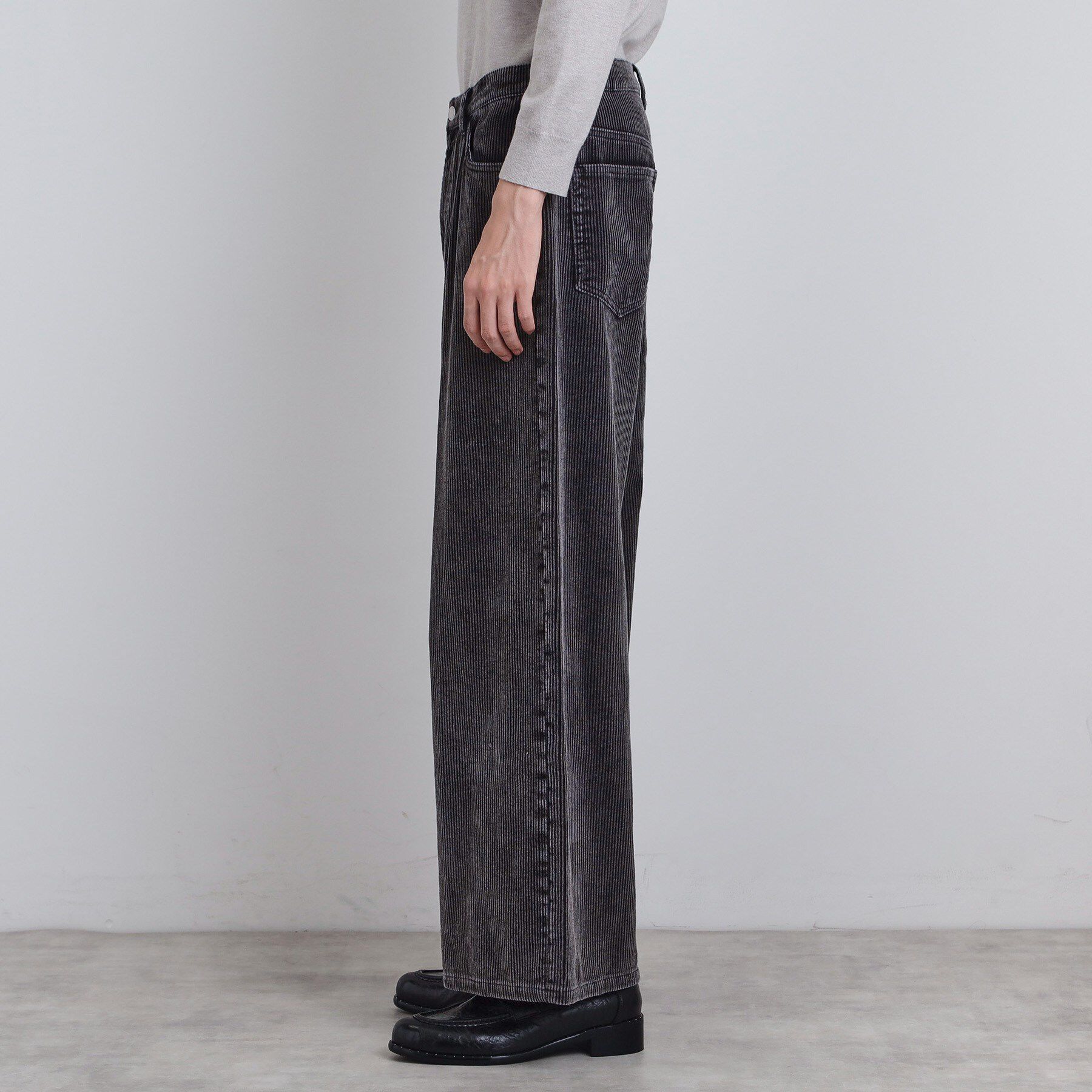 tk.TAKEO KIKUCHI「ヴインテージライクコーデユロイパンツ」|その他|