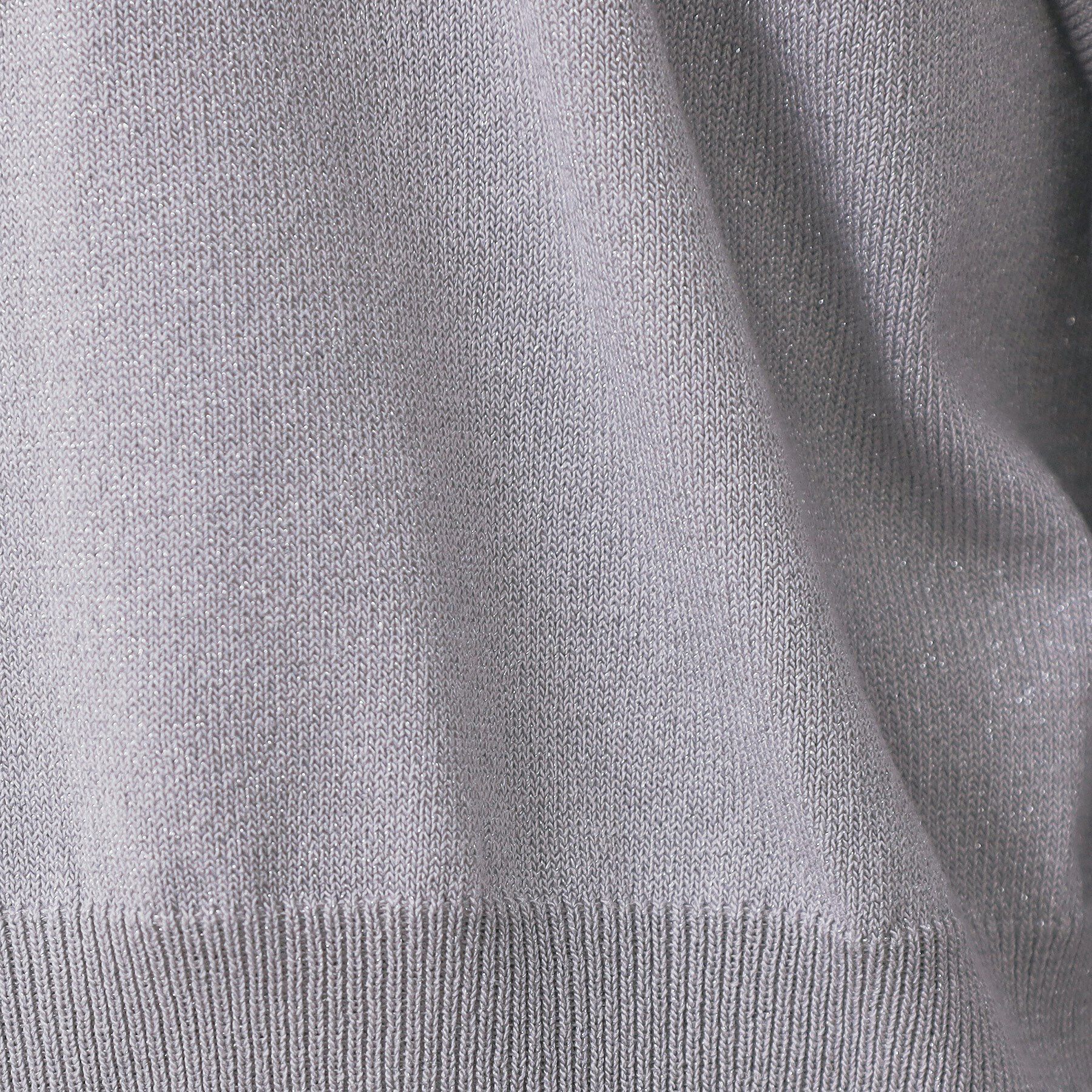 index「ドルマンジップラメパーカ【洗濯機OK】」|パーカー|