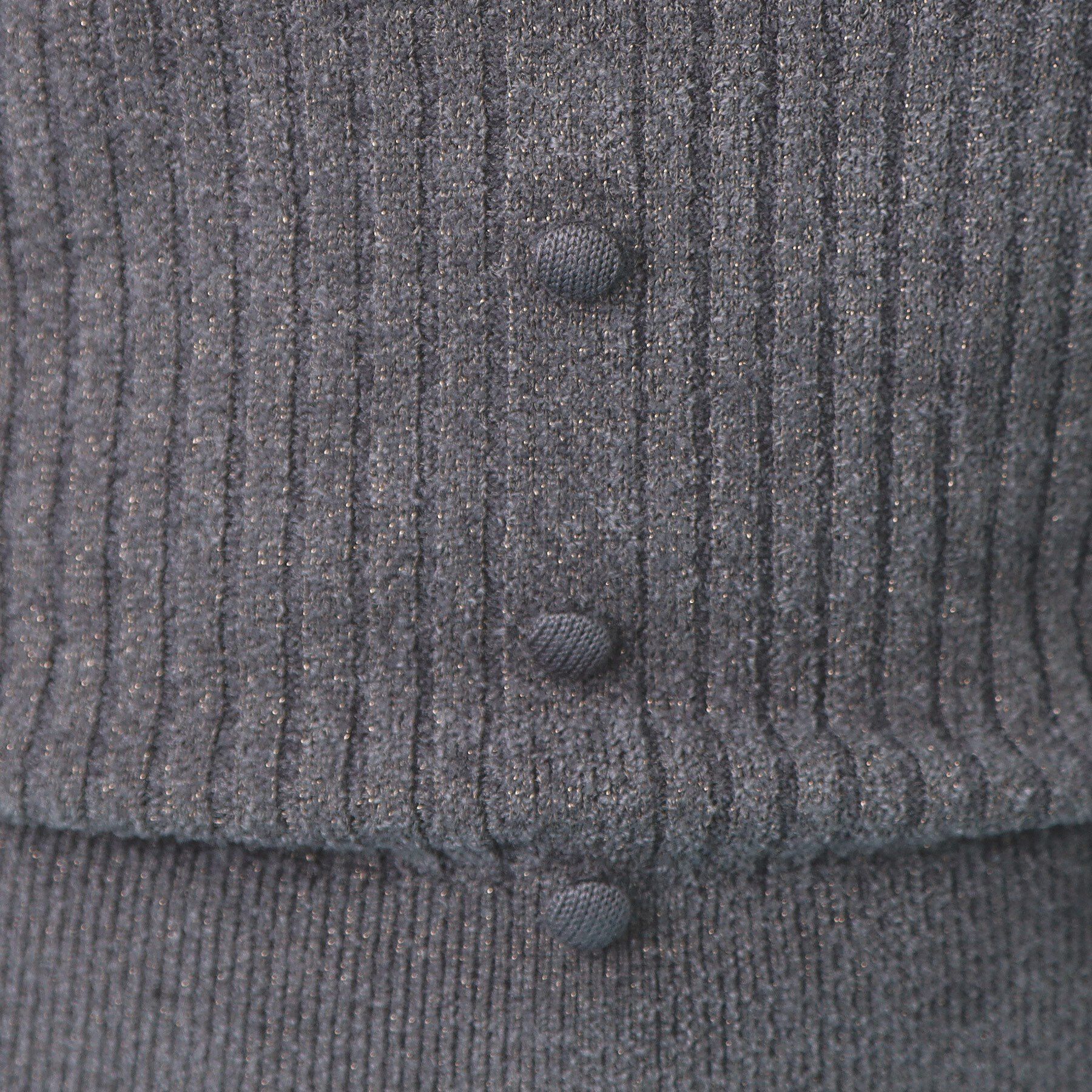 index「ミニモールラメビスチェキャミ/アンサンブル対応【洗濯機OK】」|ニット・セーター|