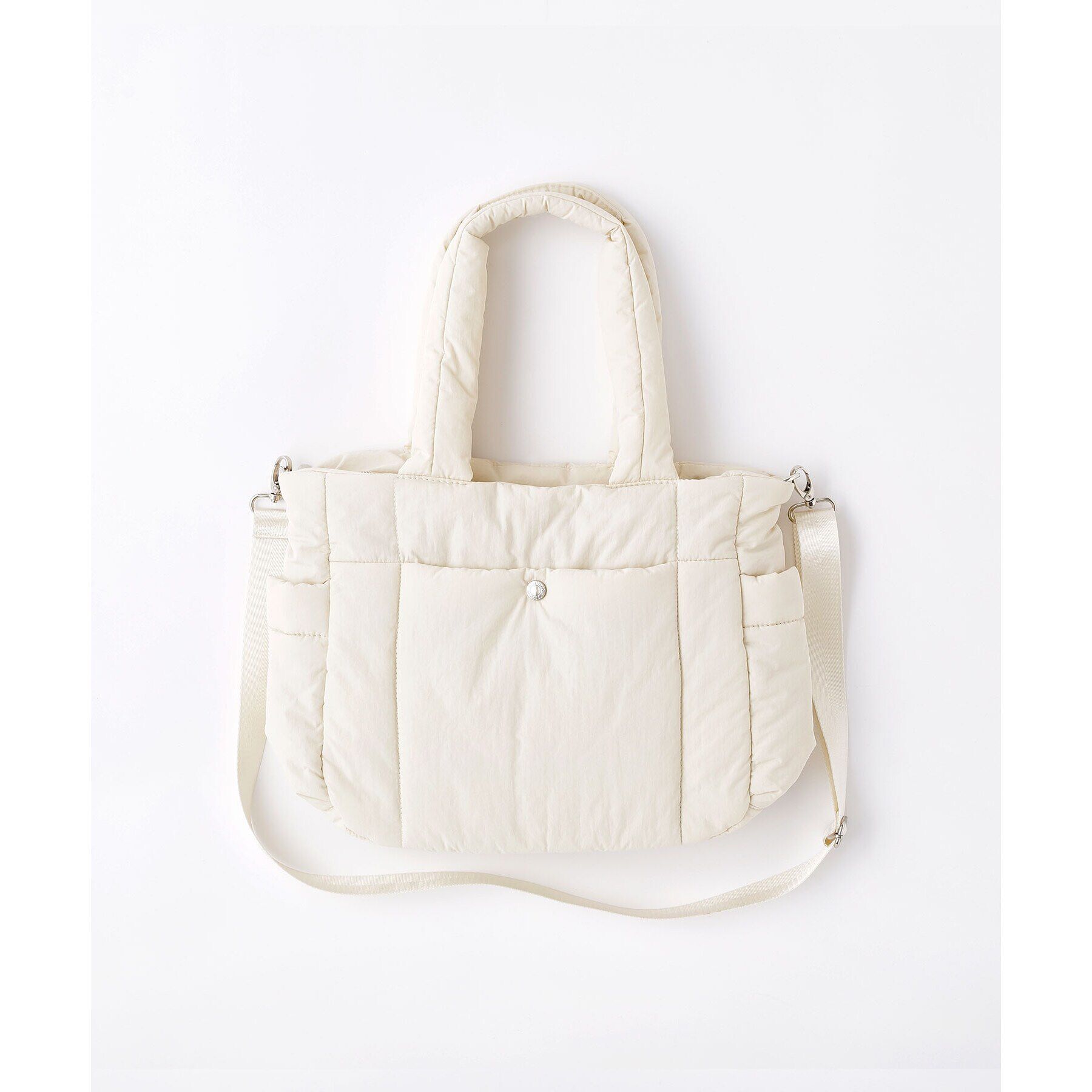 OPAQUE.CLIP「【2WAY／軽量】トラベルビッグトートバッグ」|トートバッグ|