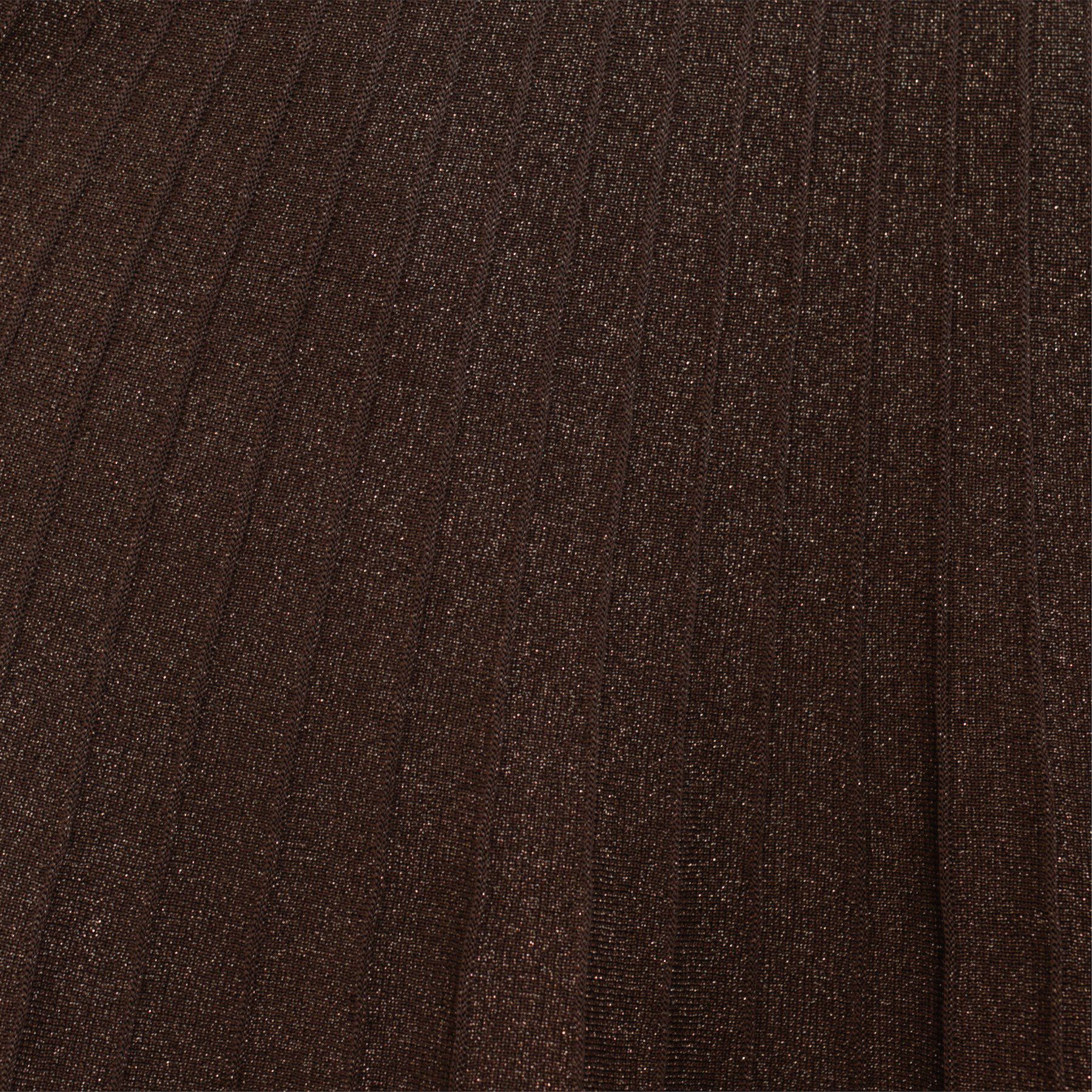 OPAQUE.CLIP「ラメニットプリーツスカート【洗える】」|スカート|