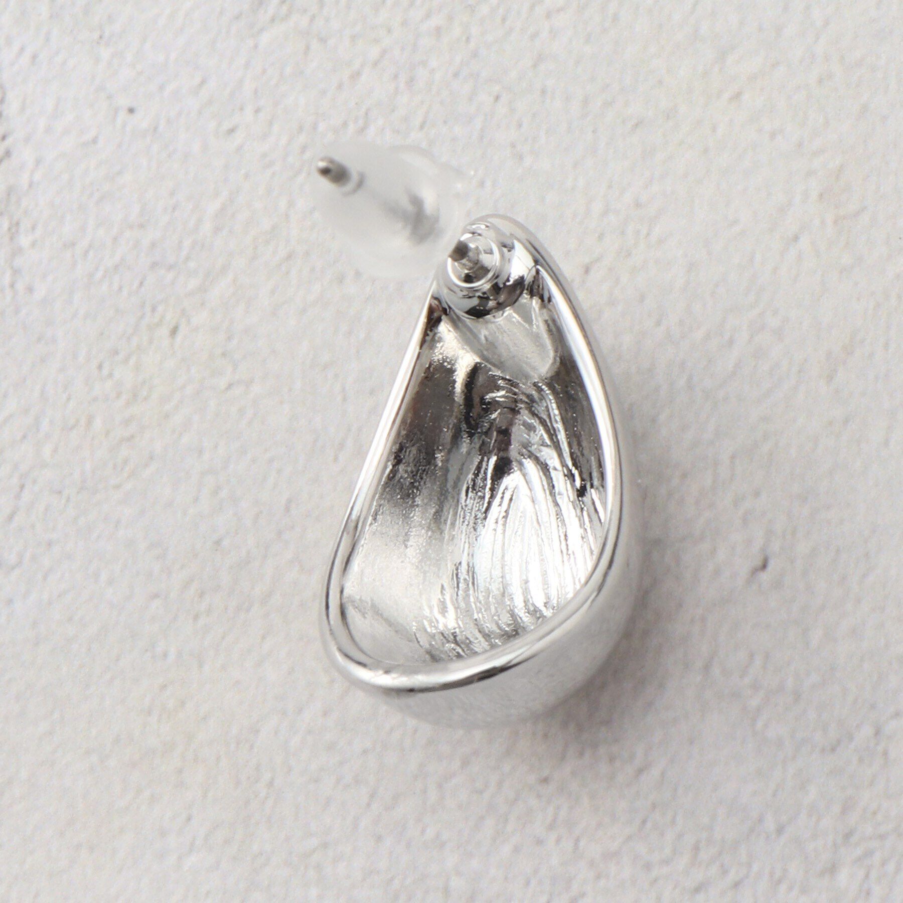 THE SHOP TK「【＠BAILA掲載】しずくピアス＆イヤリング」|ピアス|