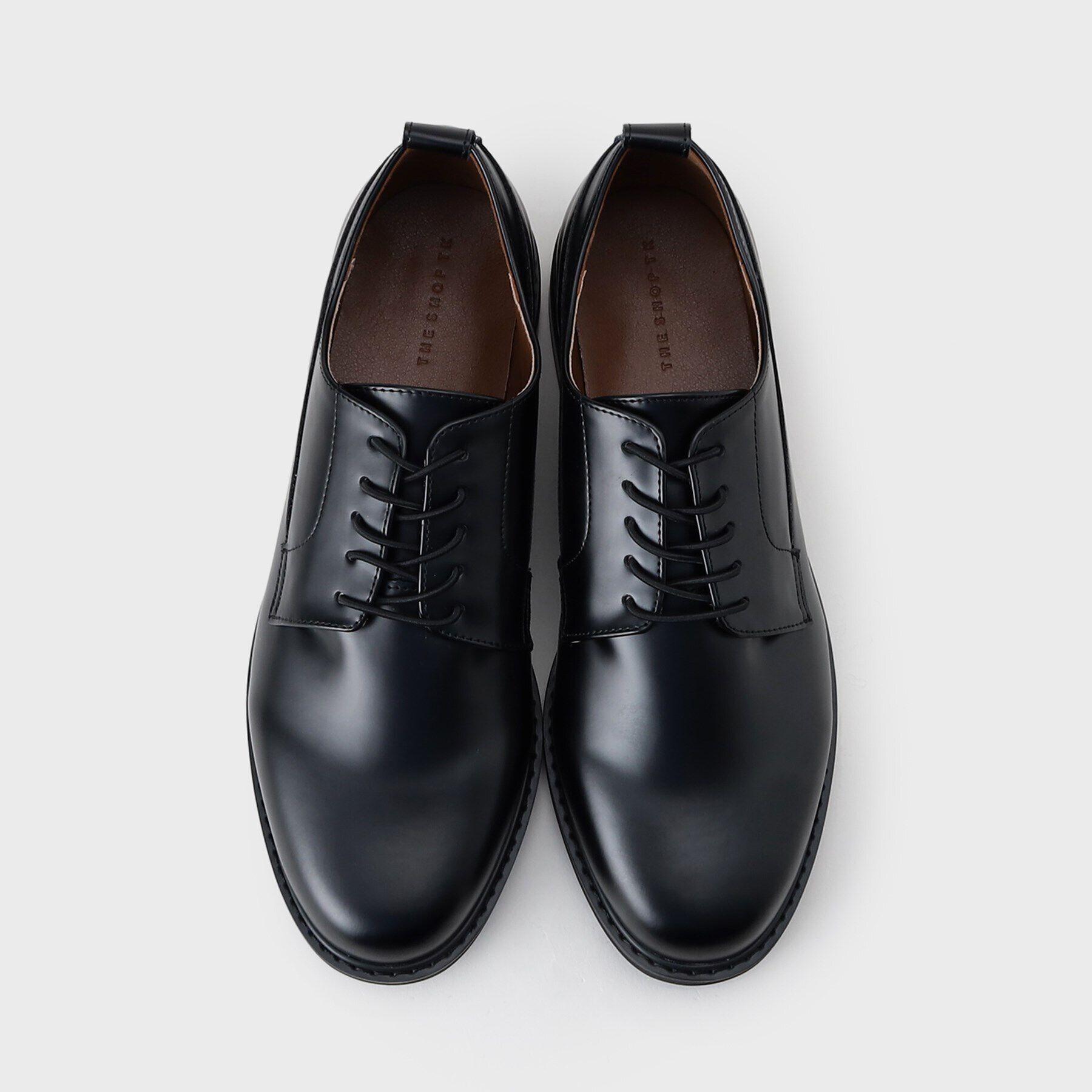 THE SHOP TK「プレーントゥシューズ」|ビジネス・ドレスシューズ|