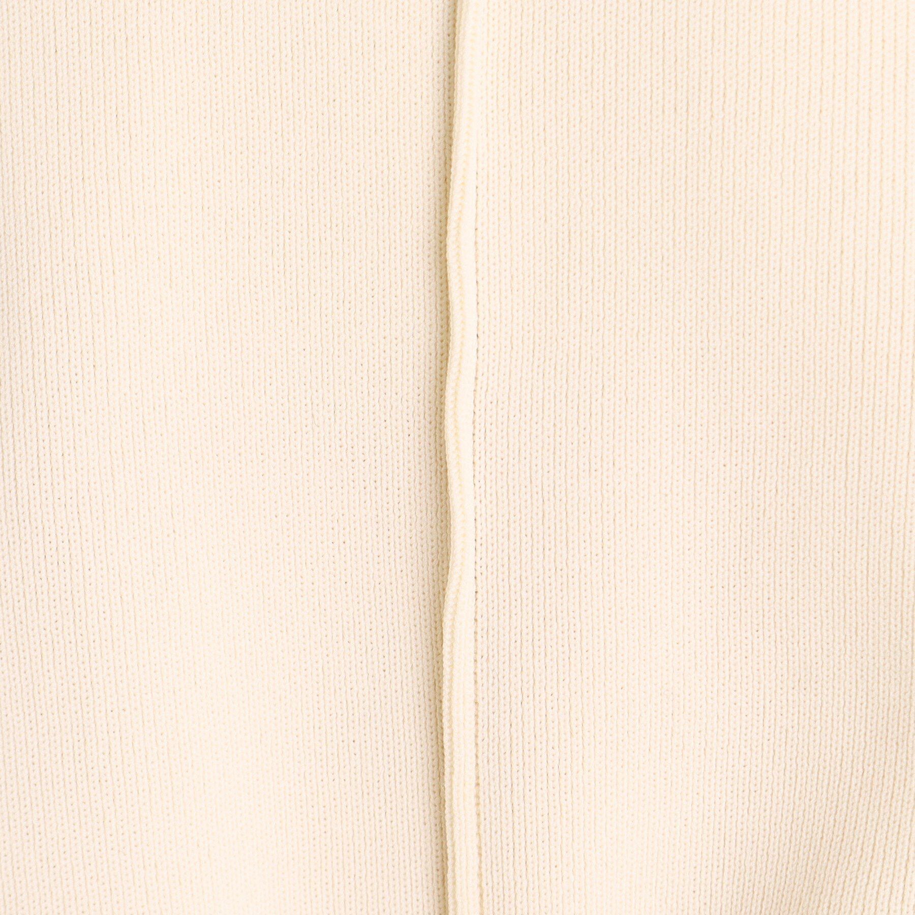 THE SHOP TK「袖ボリューム&times;ラメリブ配色ニット【洗える】」|ニット・セーター|