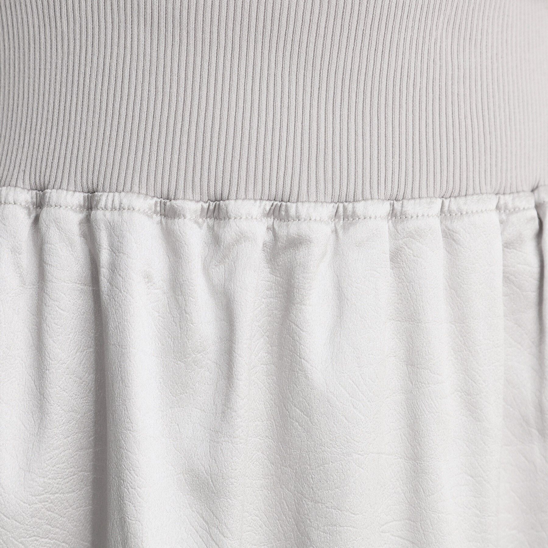 THE SHOP TK「【＠BAILA掲載】ウエストリブ切替スカート/洗える」|スカート|