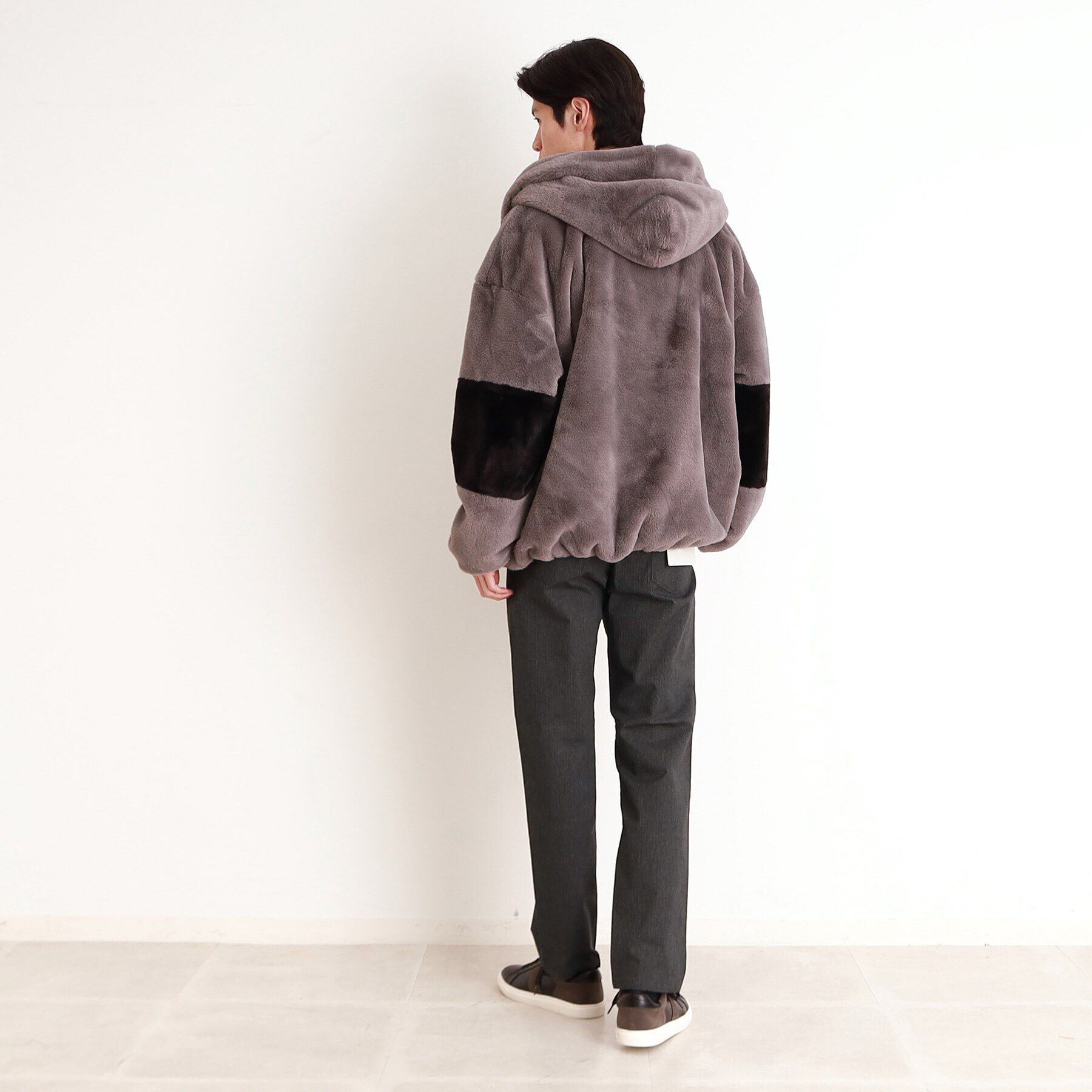 THE SHOP TK「7DAYSパンツWARM ver ビジネス対応／ストレッチ／裏起毛」|その他|