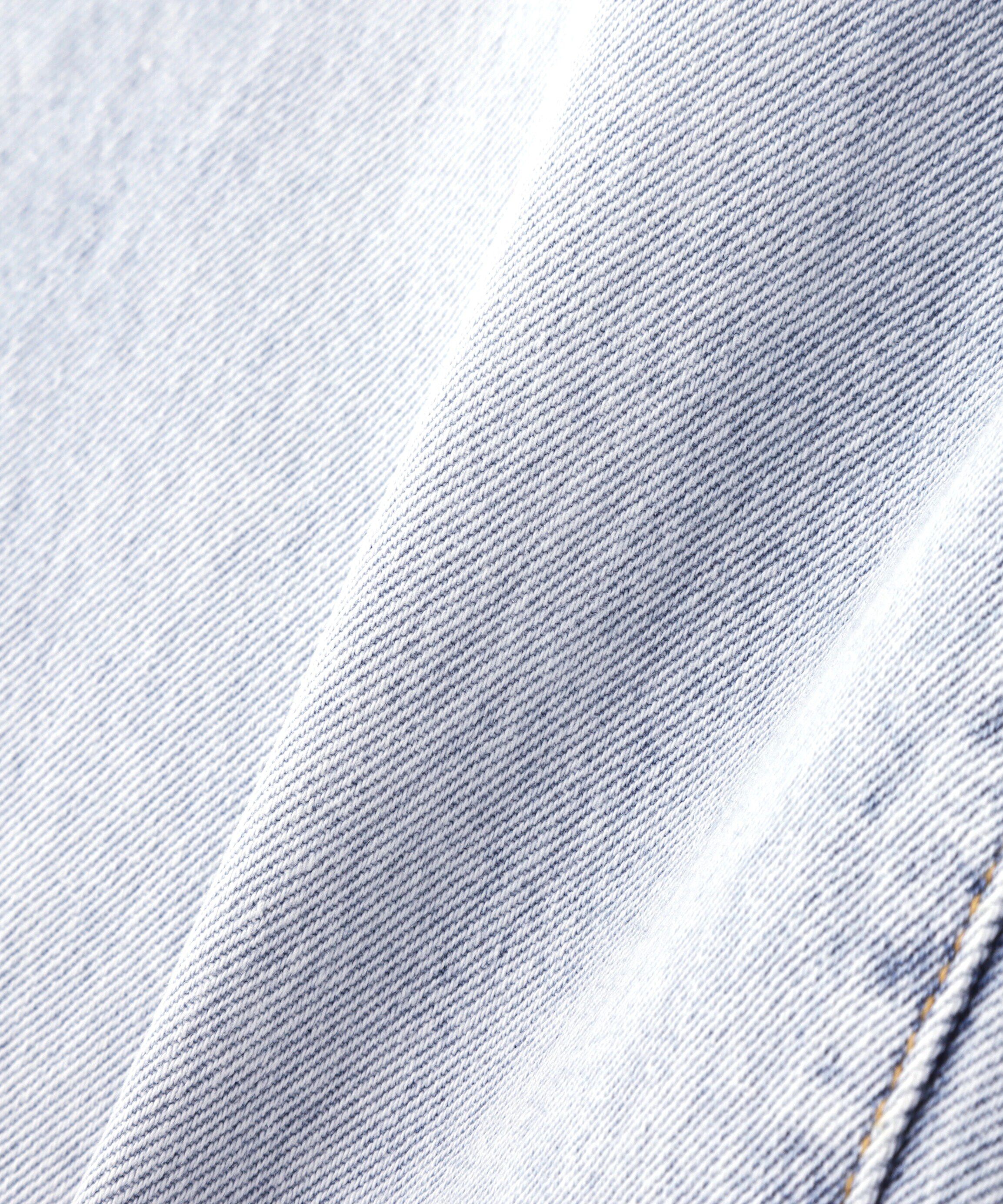  「ハイウエストストレートデニムパンツ《S Size Line》」|その他|