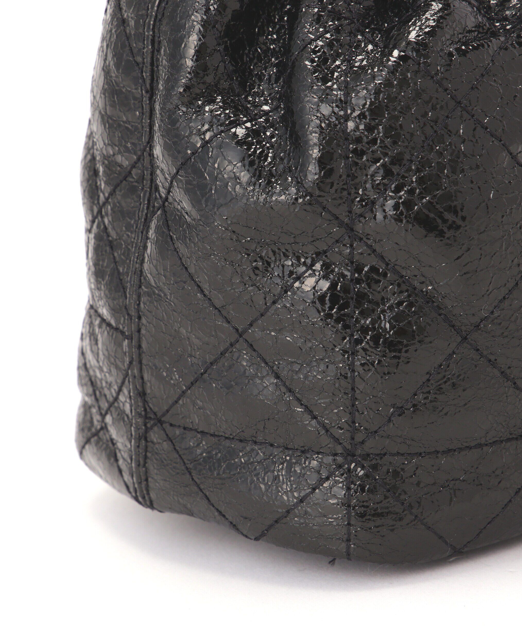  「メタリックキルトショルダーバッグ」|ショルダー・メッセンジャー|