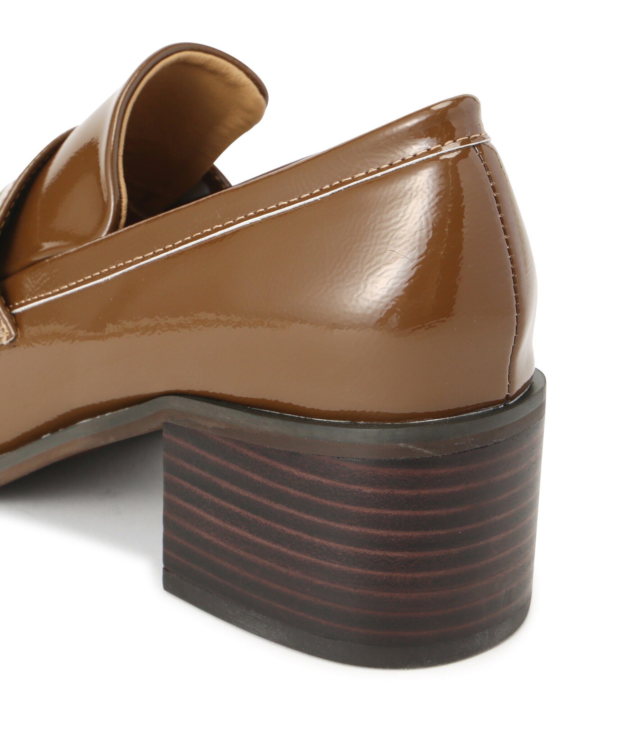  「ヒールローファー」|その他|