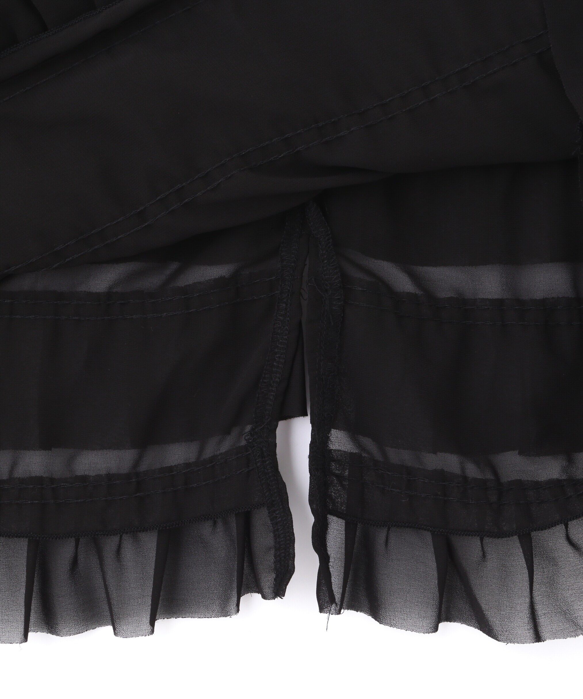  「ダンダンフリルスカート」|スカート|