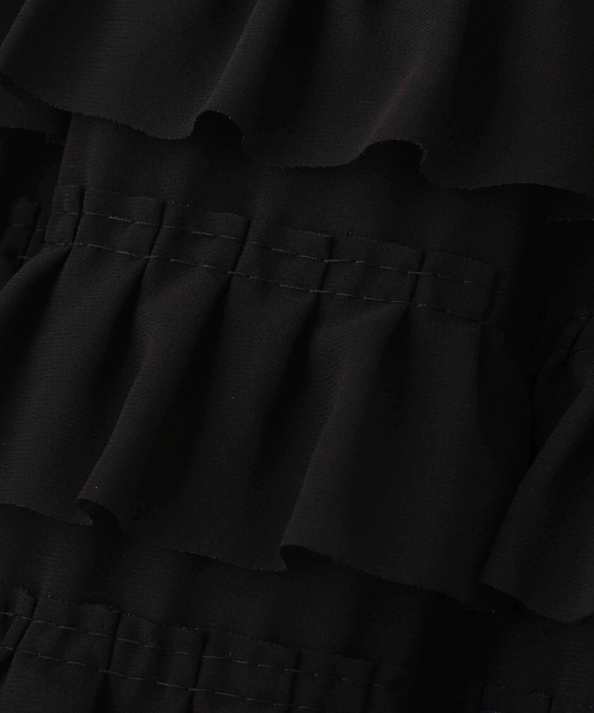  「ダンダンフリルスカート」|スカート|