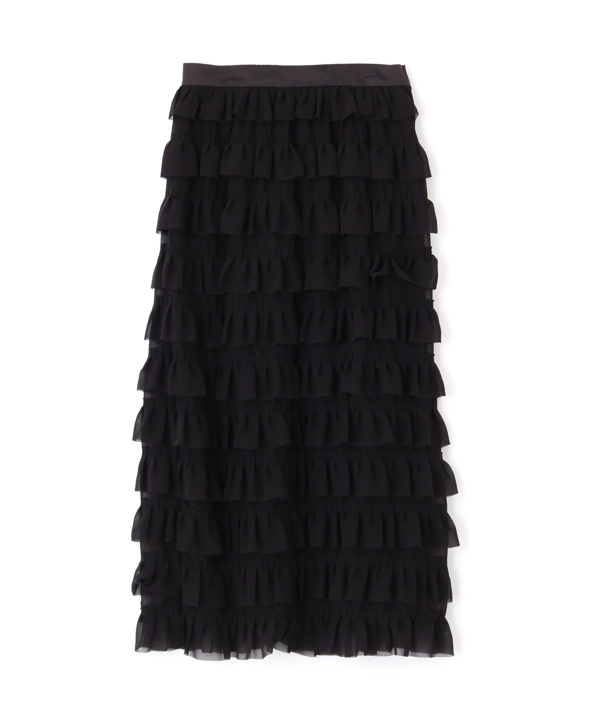  「ダンダンフリルスカート」|スカート|