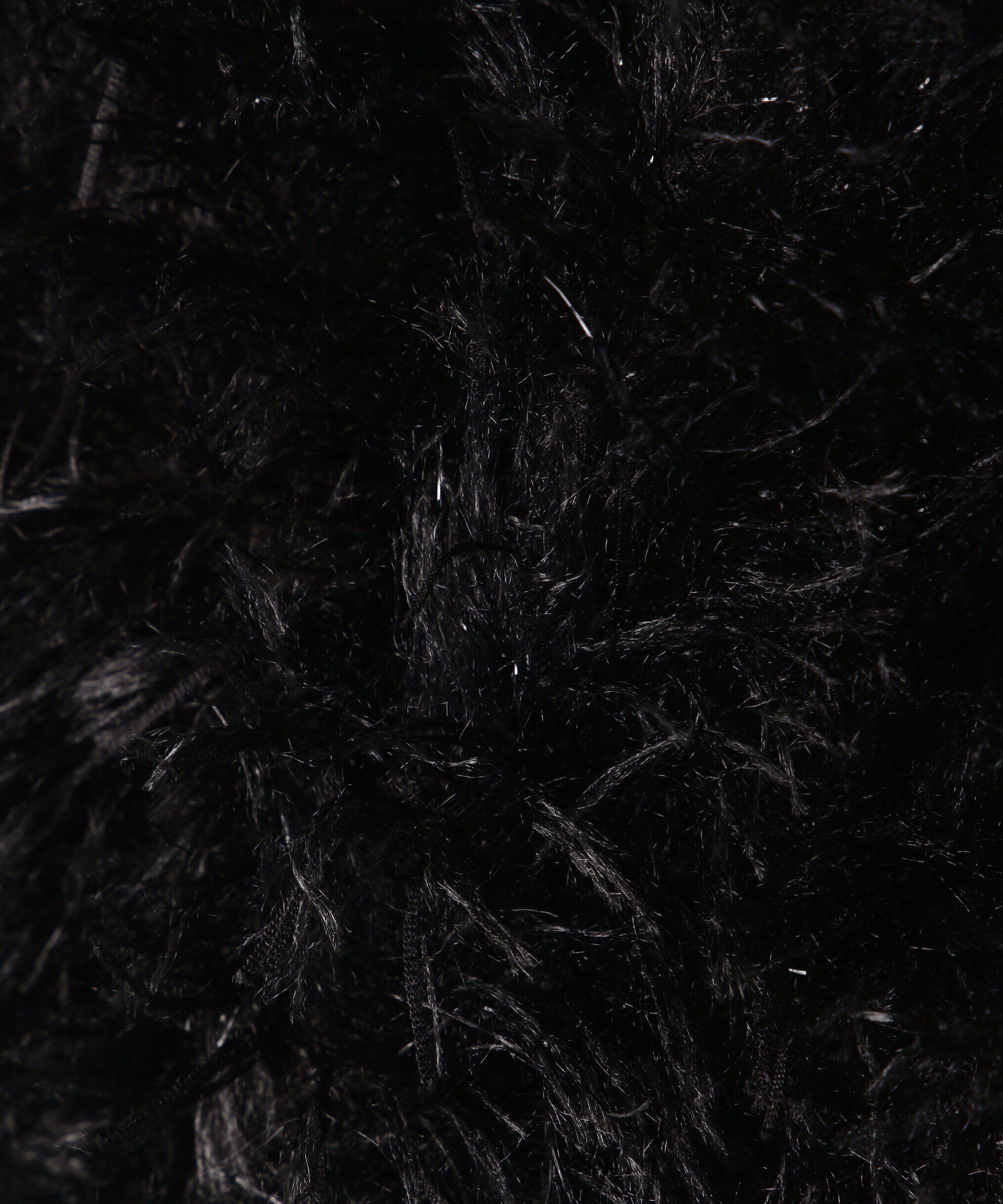  「モケモケフェザーミニスカート」|スカート|