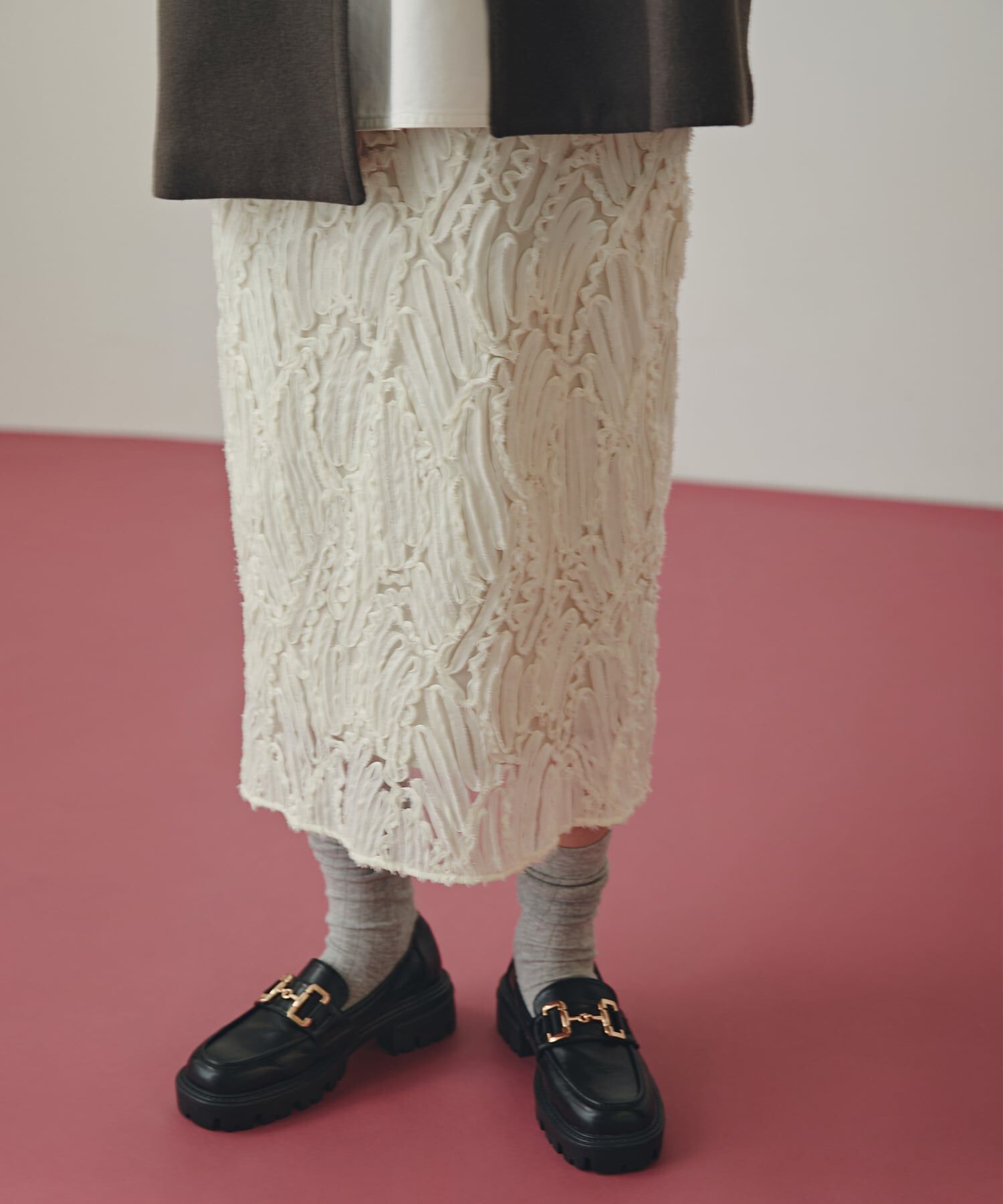  「ローファー」|その他|