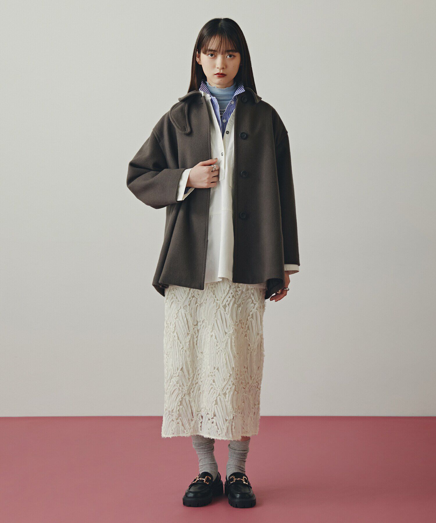  「ローファー」|その他|